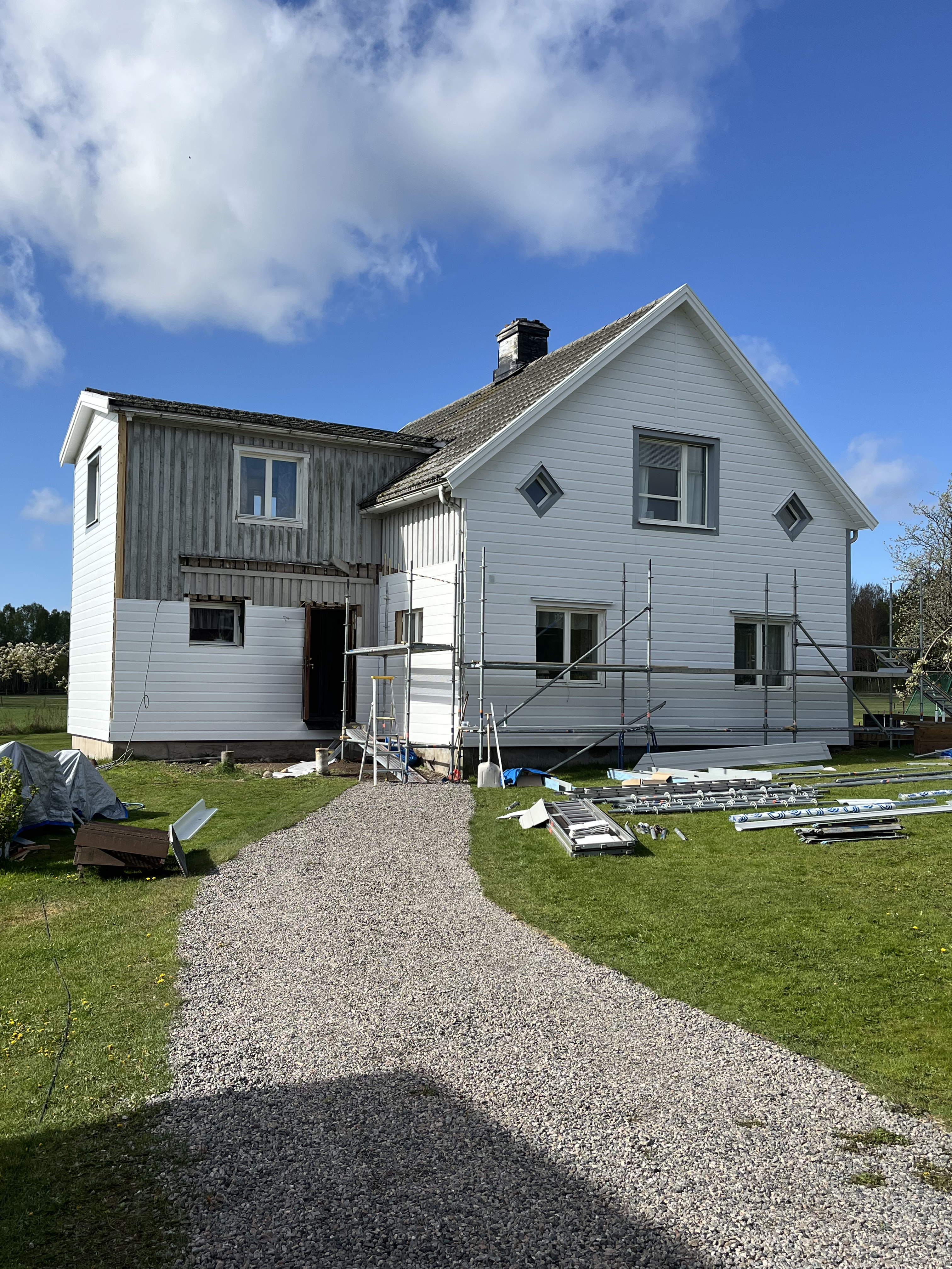 Karlstad Gård