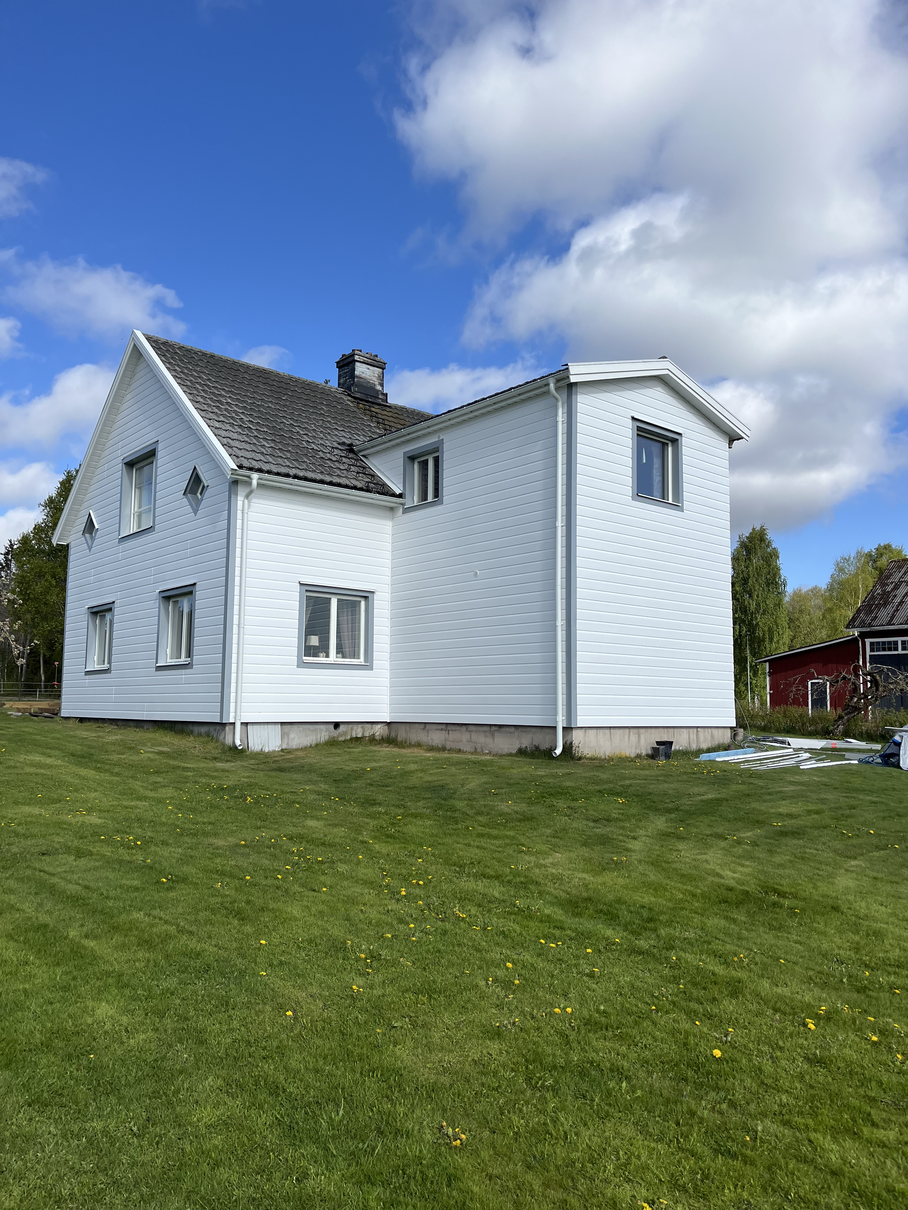 Karlstad Gård