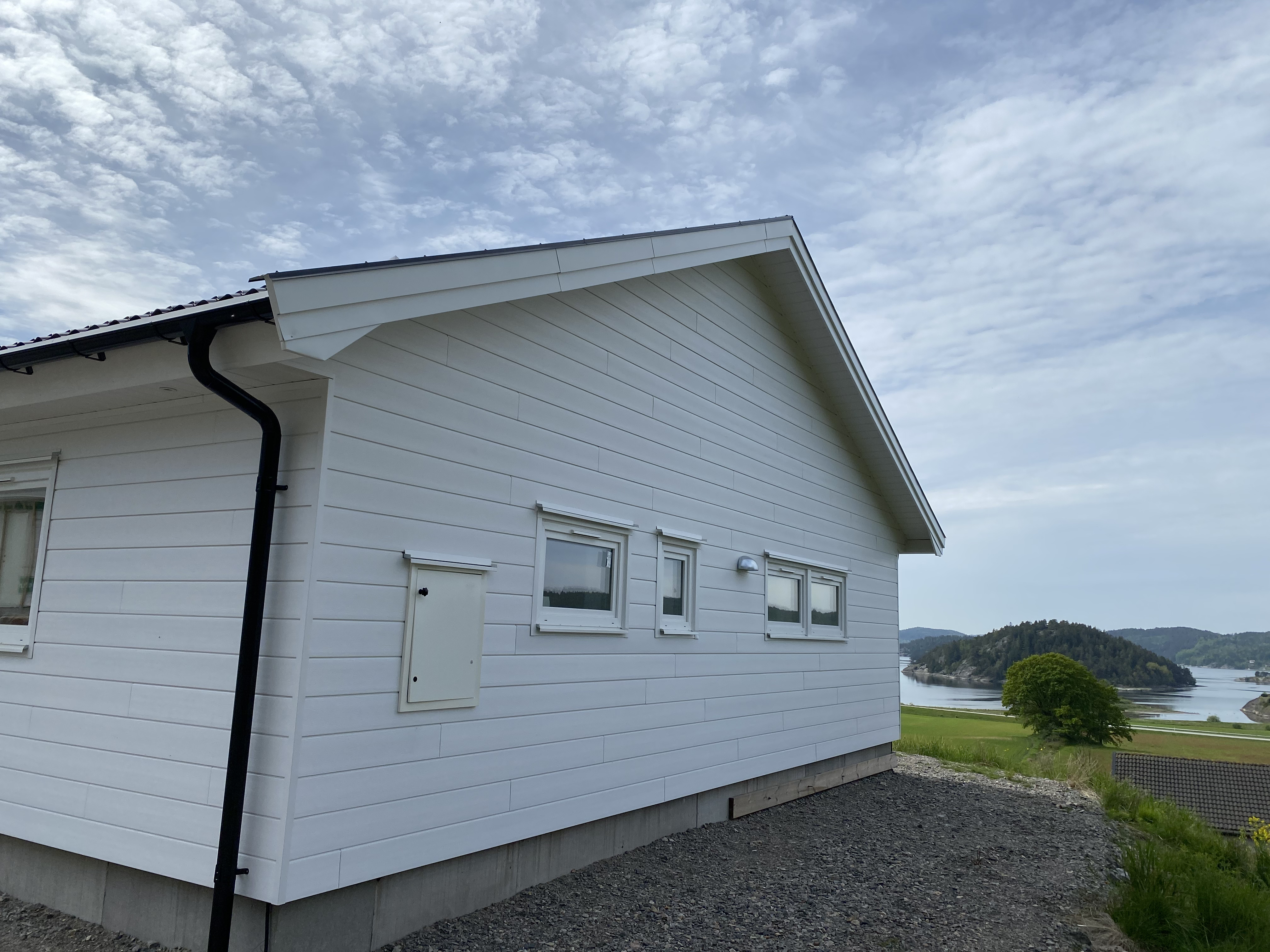 Uddevalla Sundsandvik Sverige