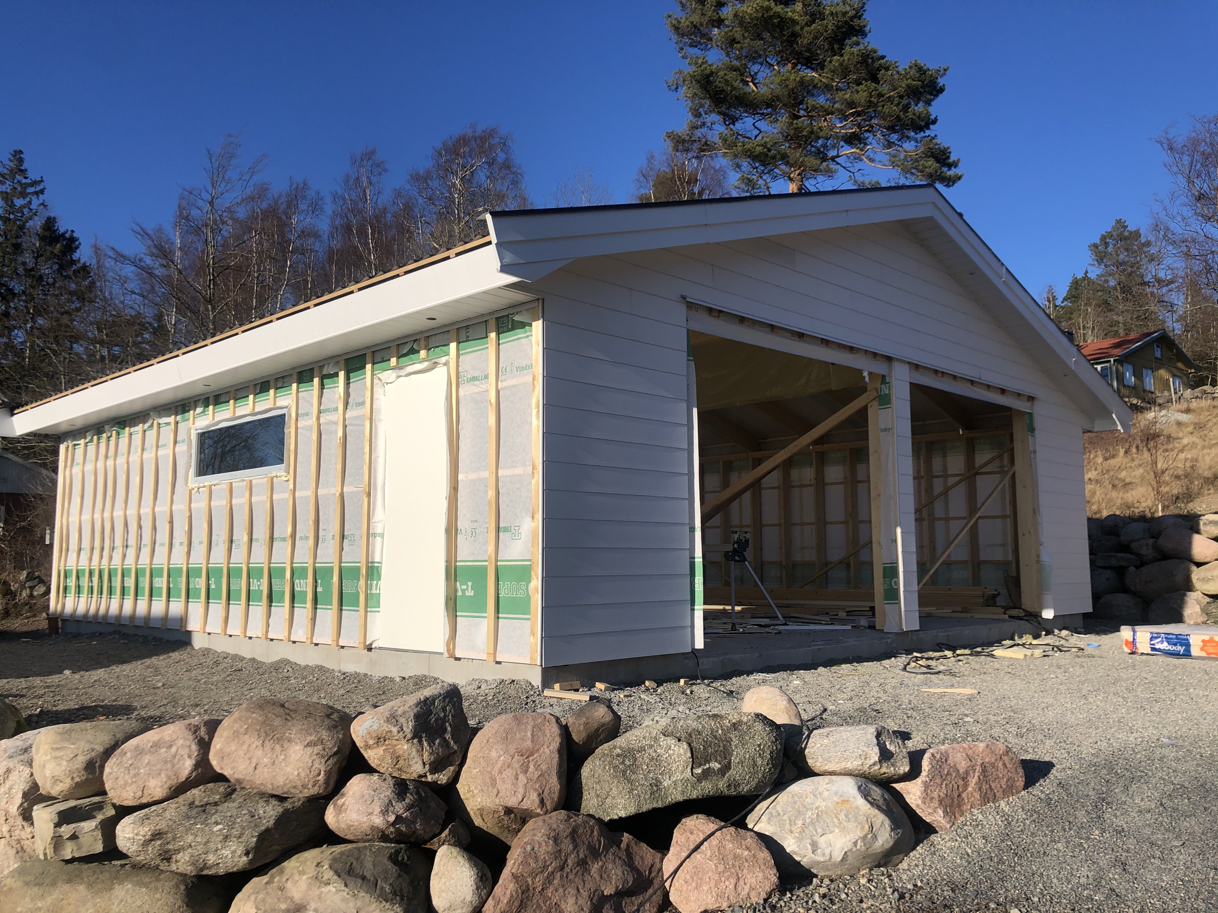 Uddevalla Sundsandvik Sverige