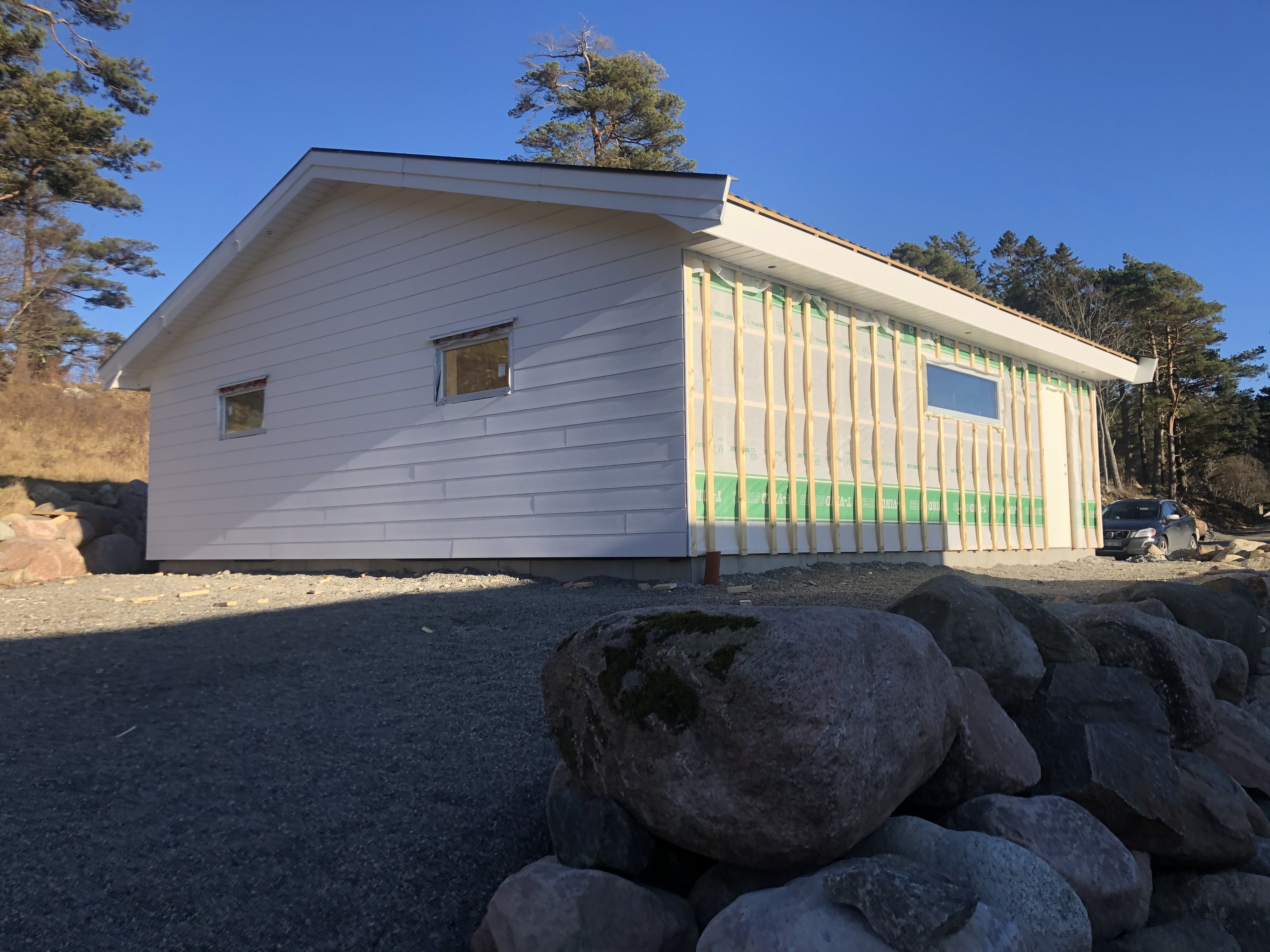 Uddevalla Sundsandvik Sverige