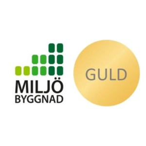 Miljöbyggnad – bild