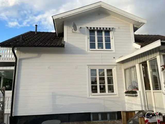Anderstorp kör liggande