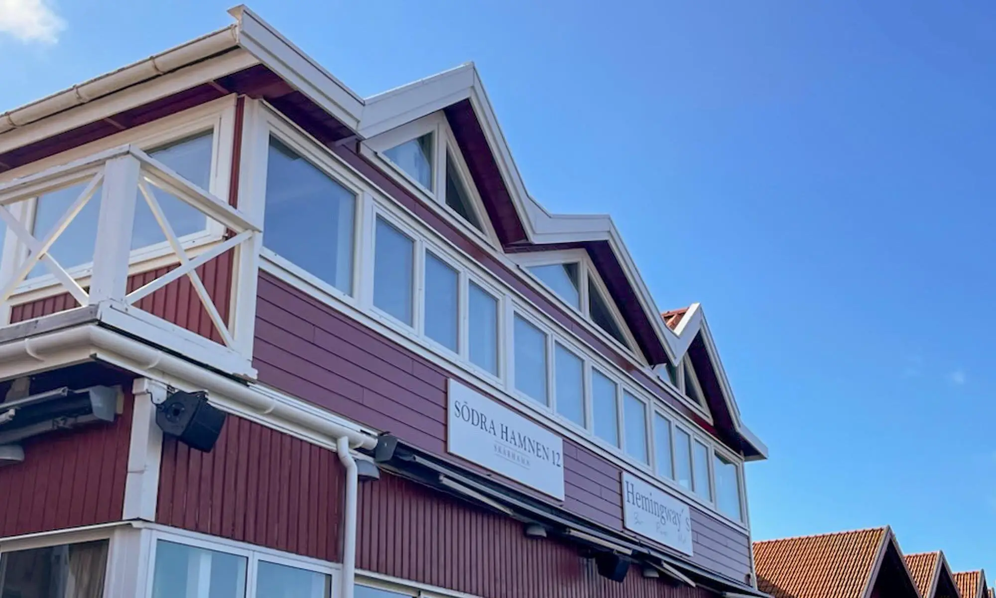 Att måla OnceWall