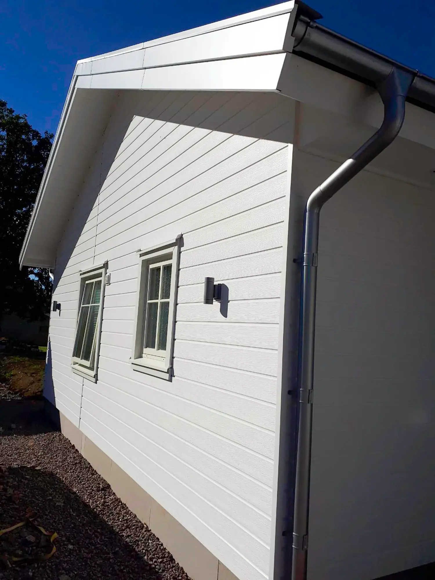 Bokenäs bygger nytt