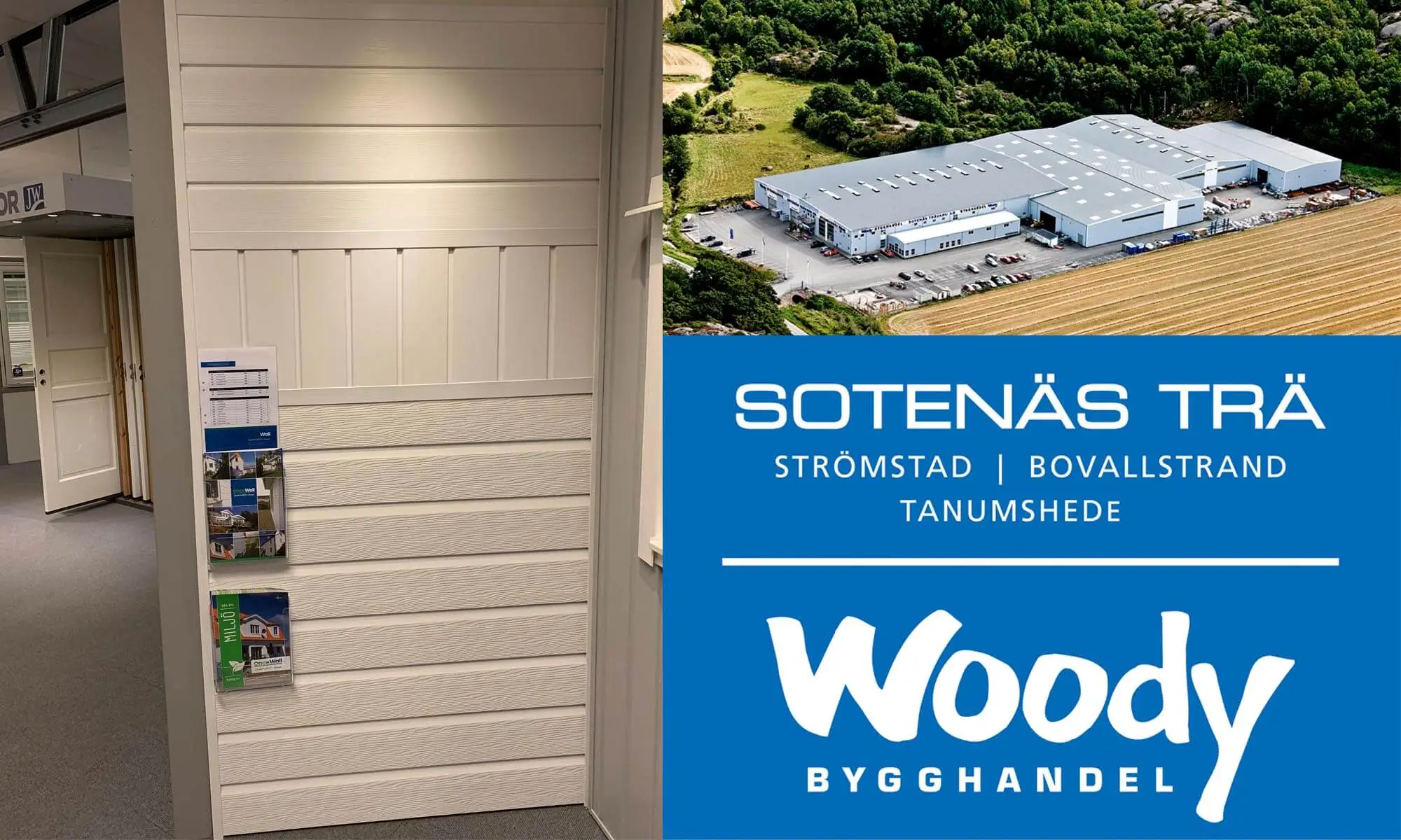 Sotenäs – Premium Partner