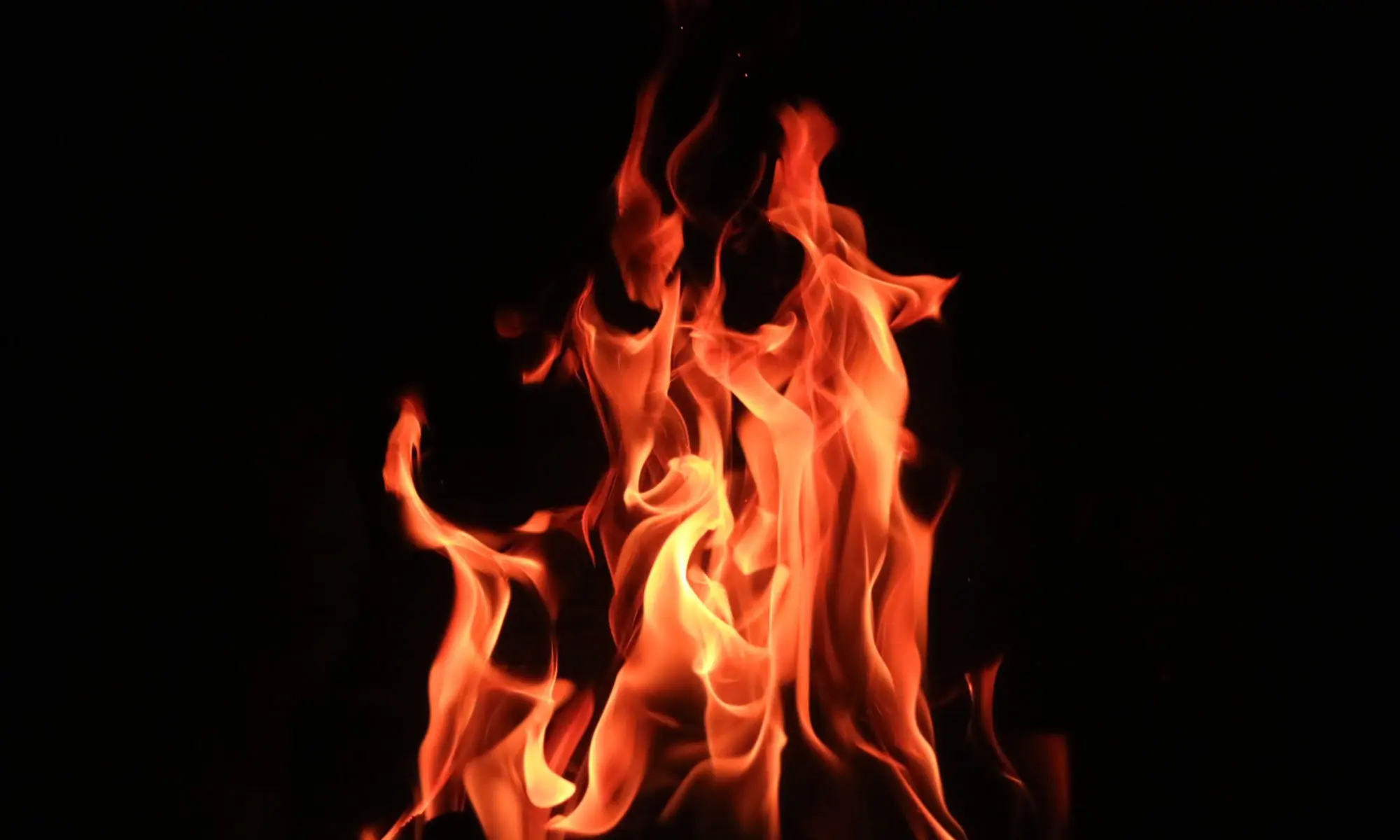 Brandklassning