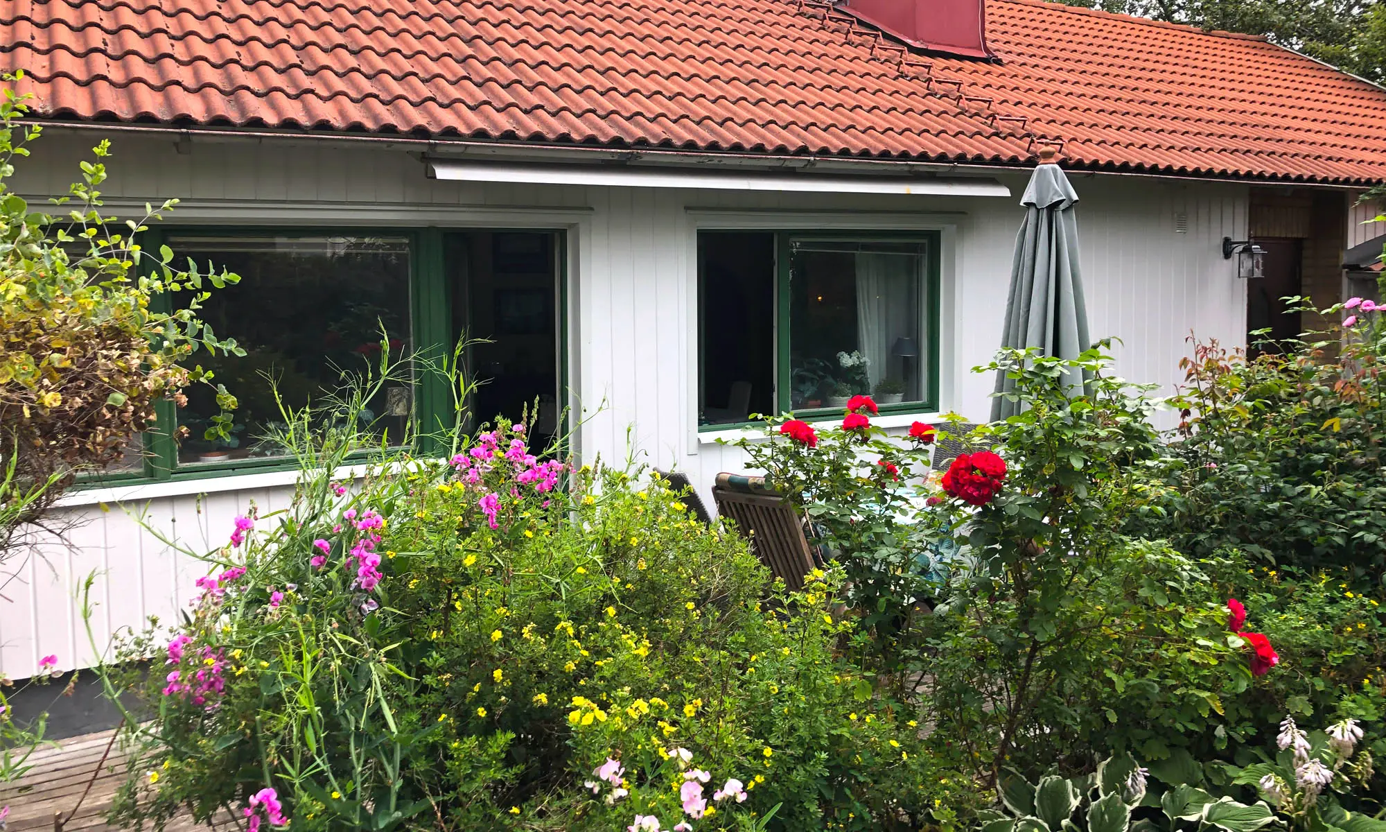 Jakobsberg fixar till