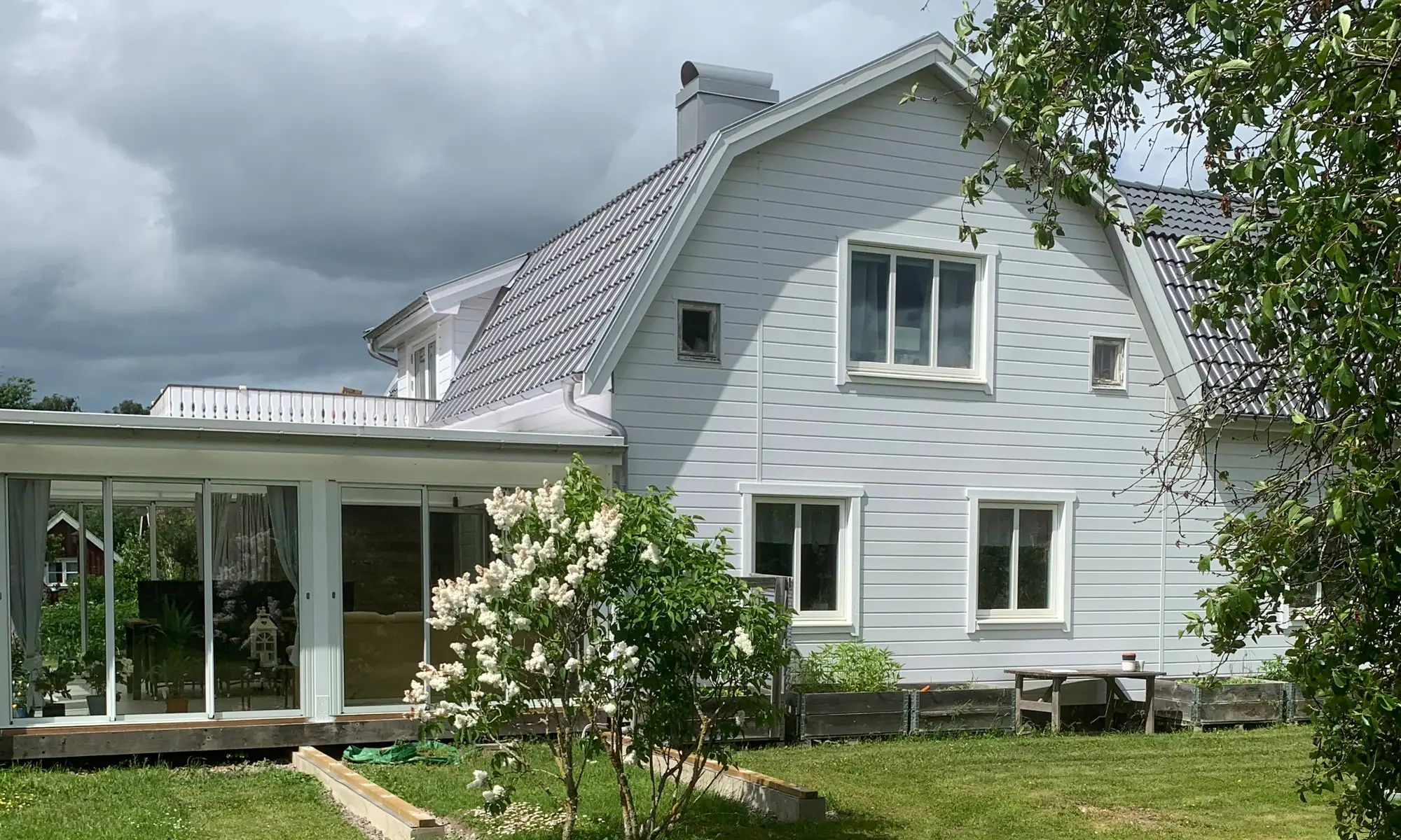 New england exklusiv