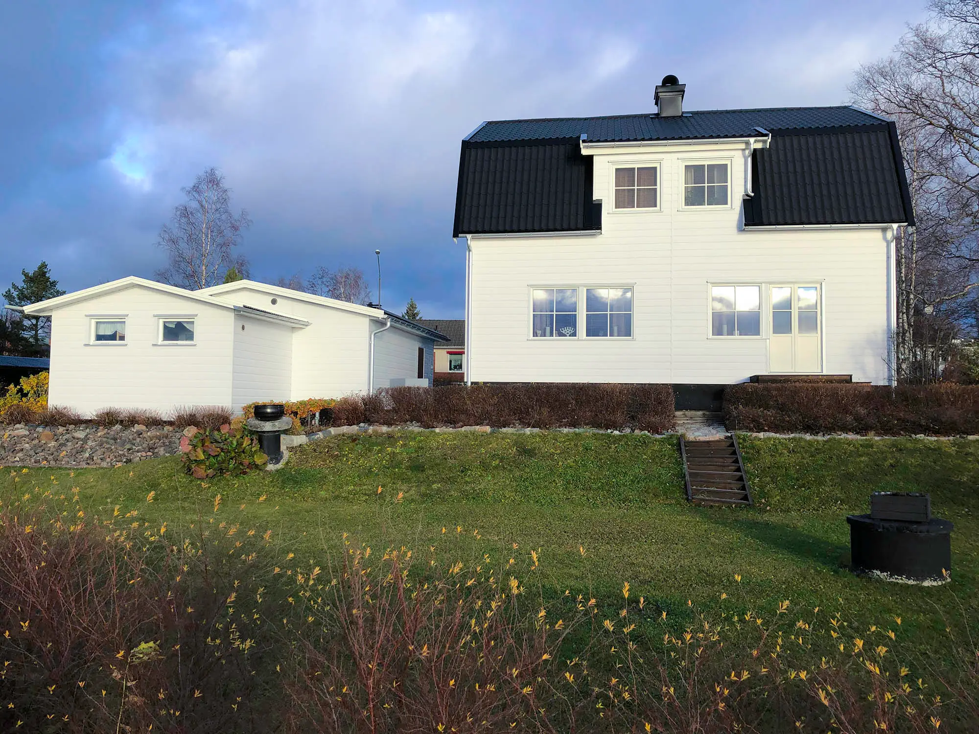 Östersund levererar igen