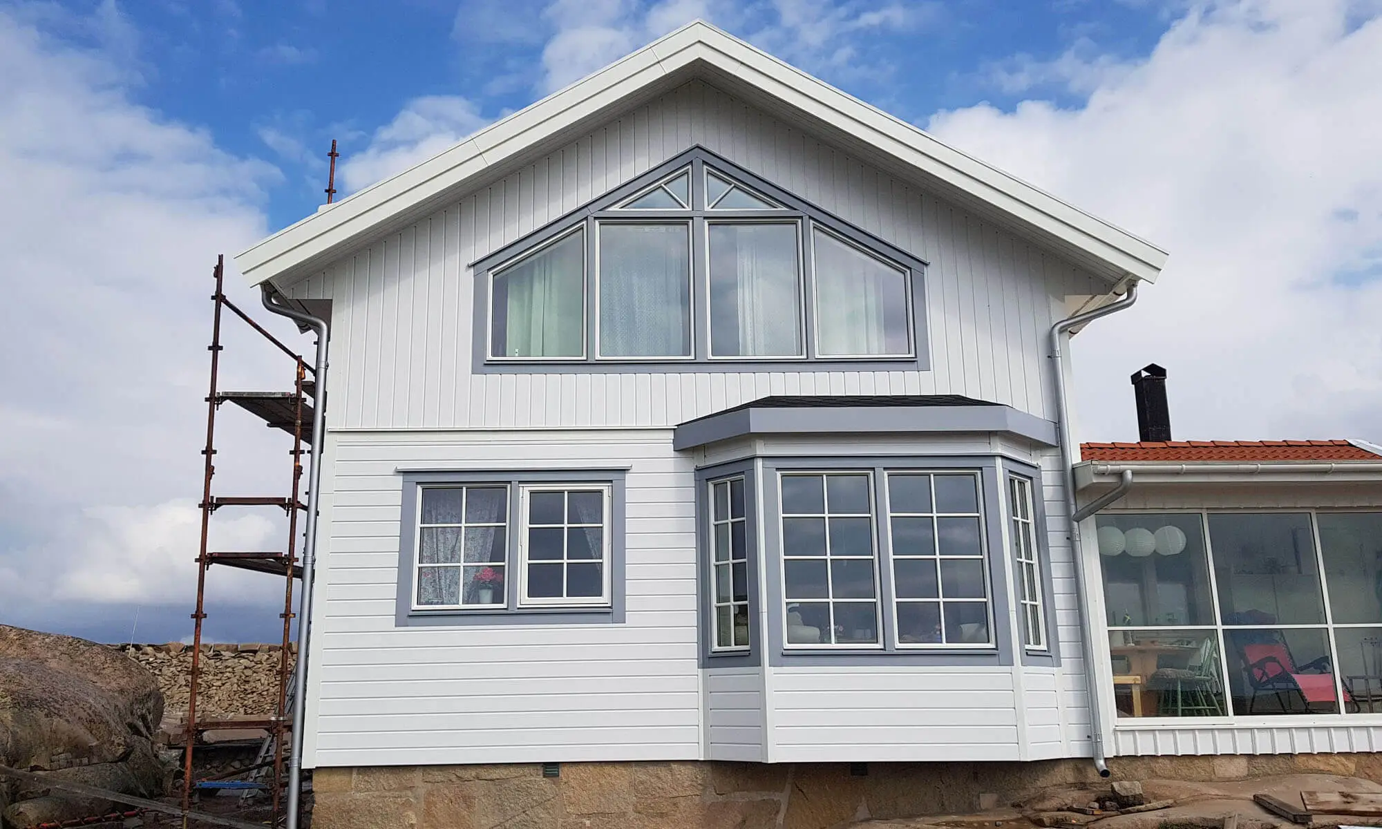 Tuffa Bohus Malmon
