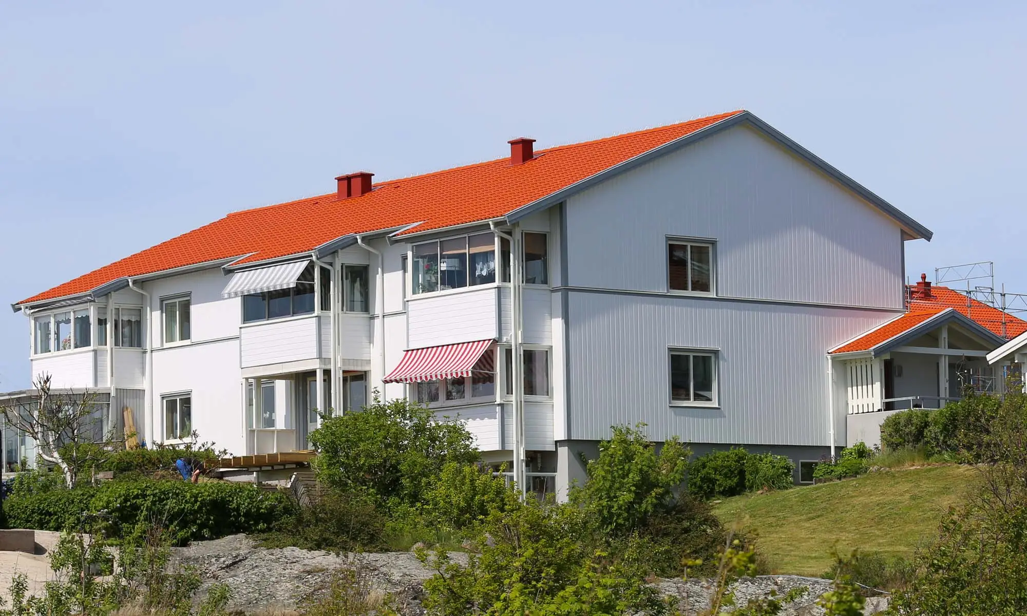 BRF i Lysekil