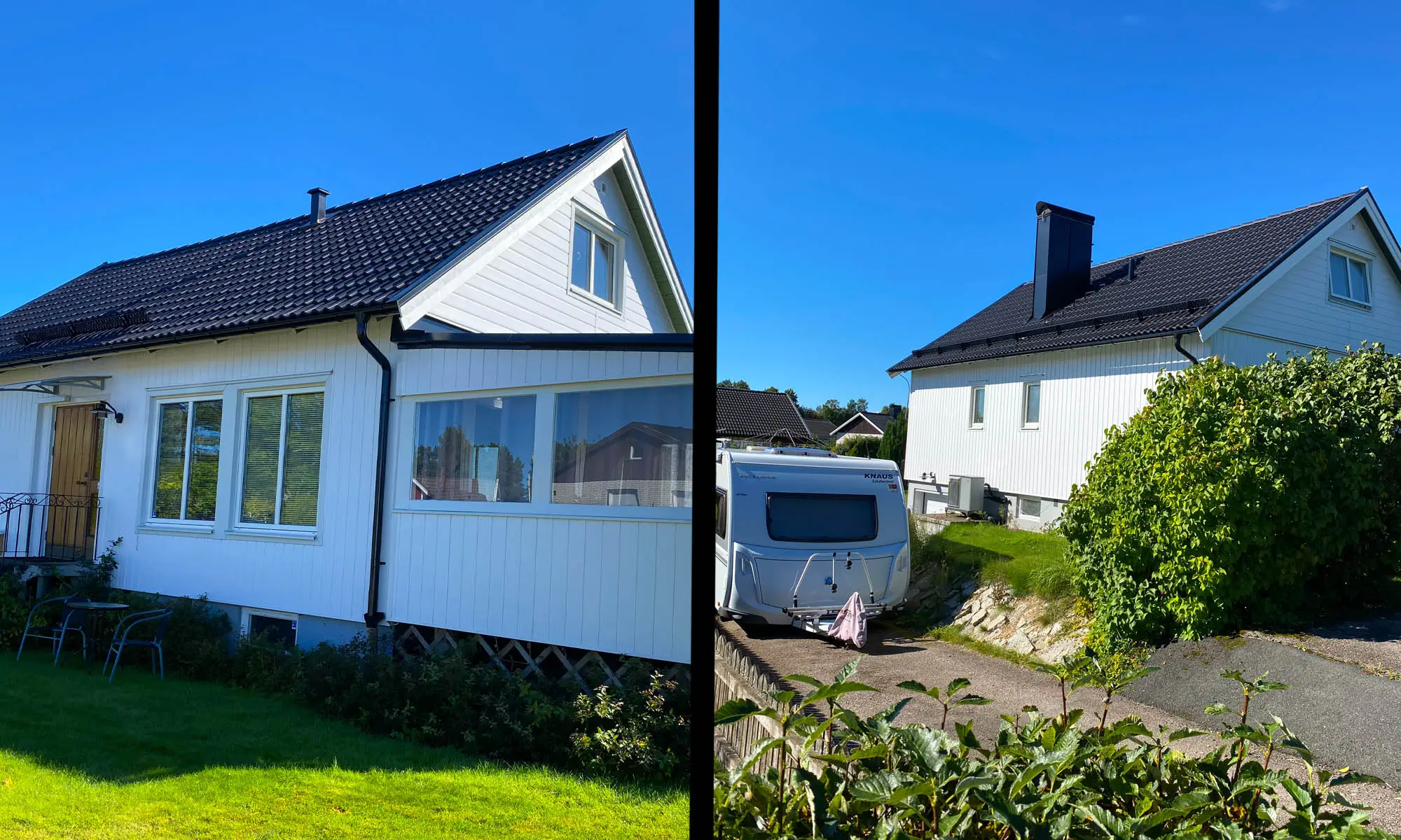 Exklusiva Vänersborg