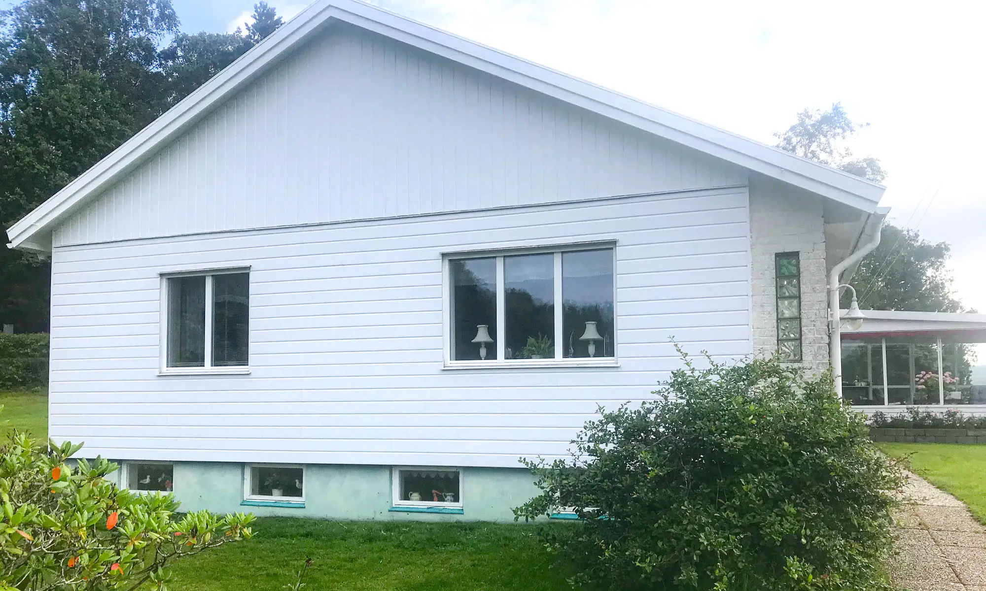 Stillingsön kompletterar