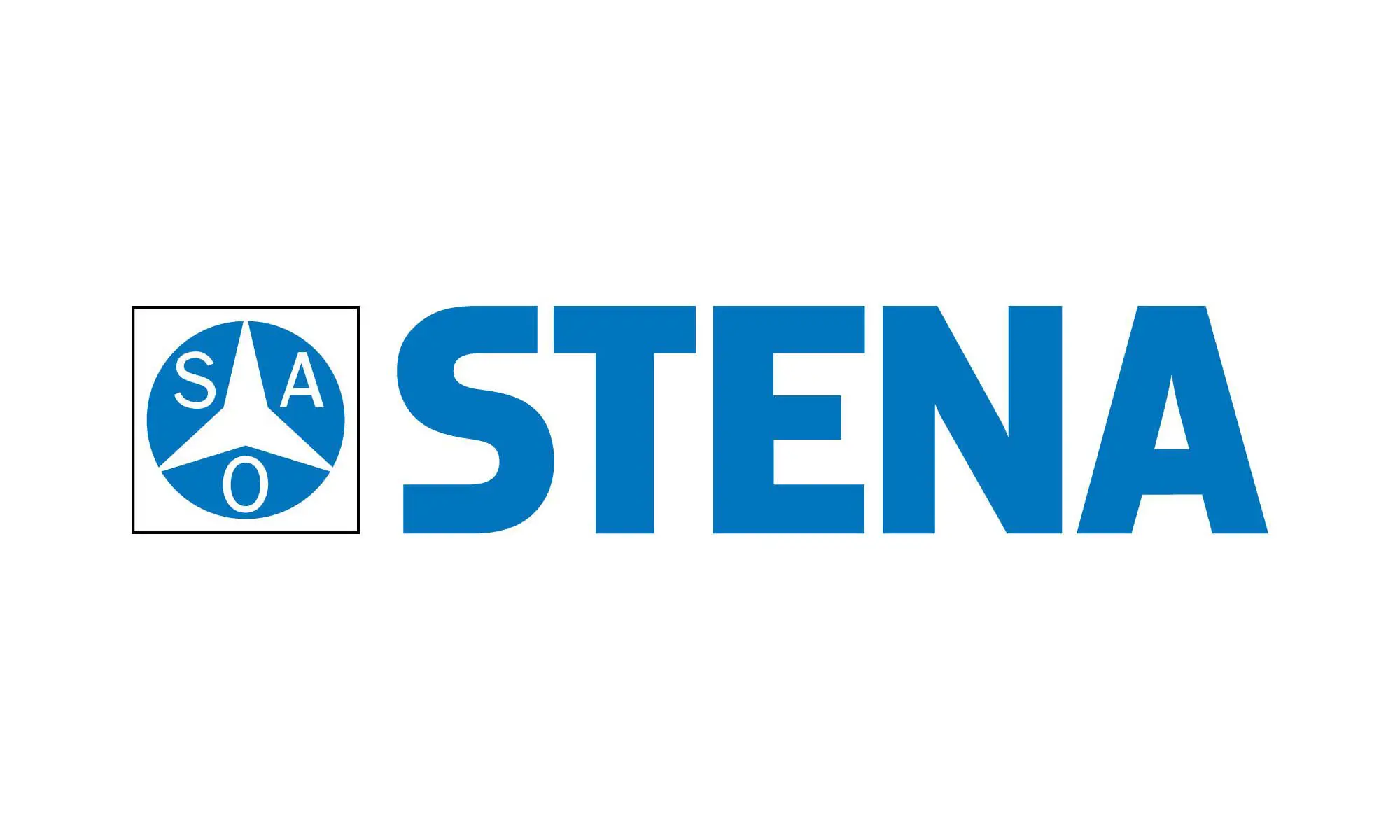 Stena Recyclings logotyp