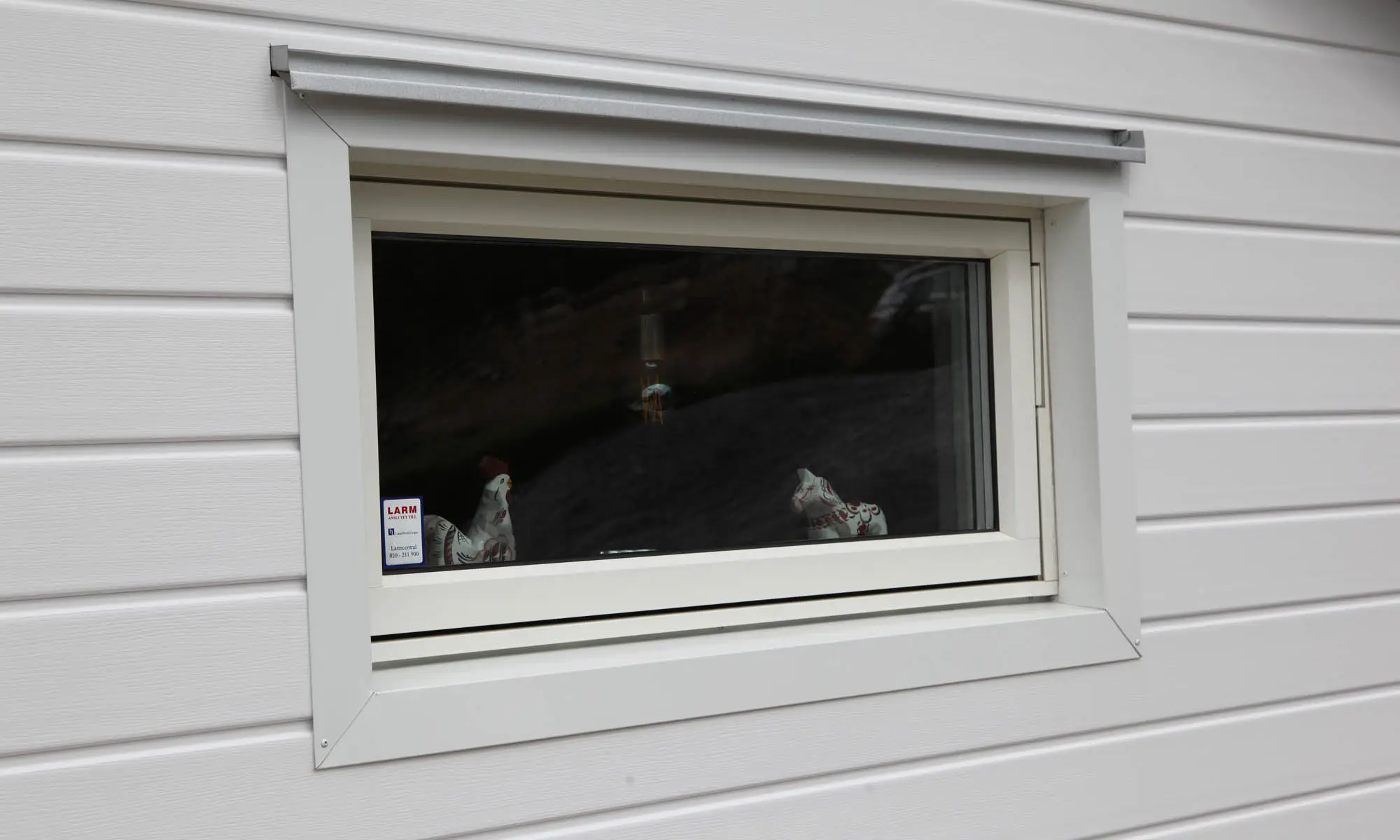 z-panel i ny tappning