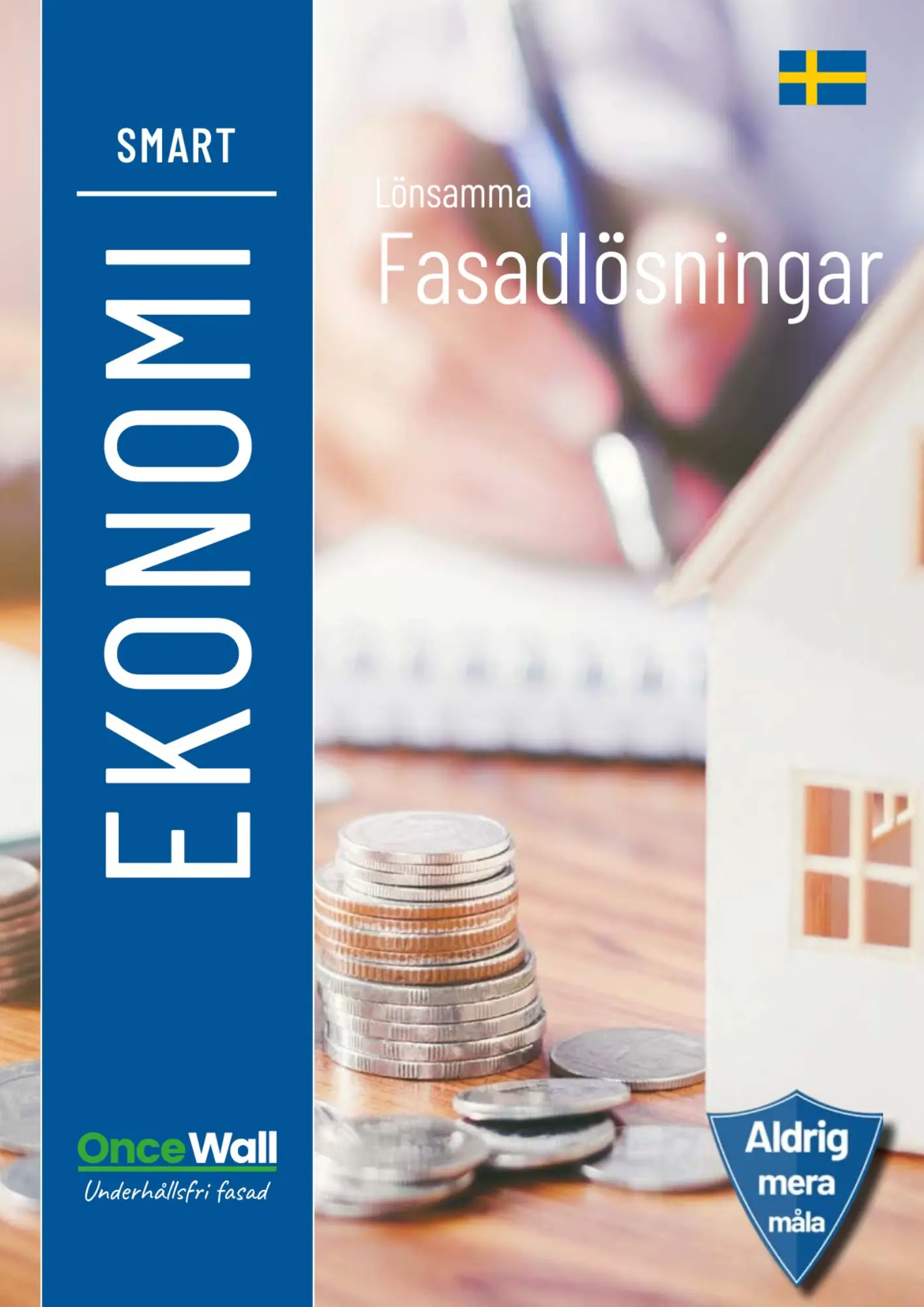 Ekonomiomslag