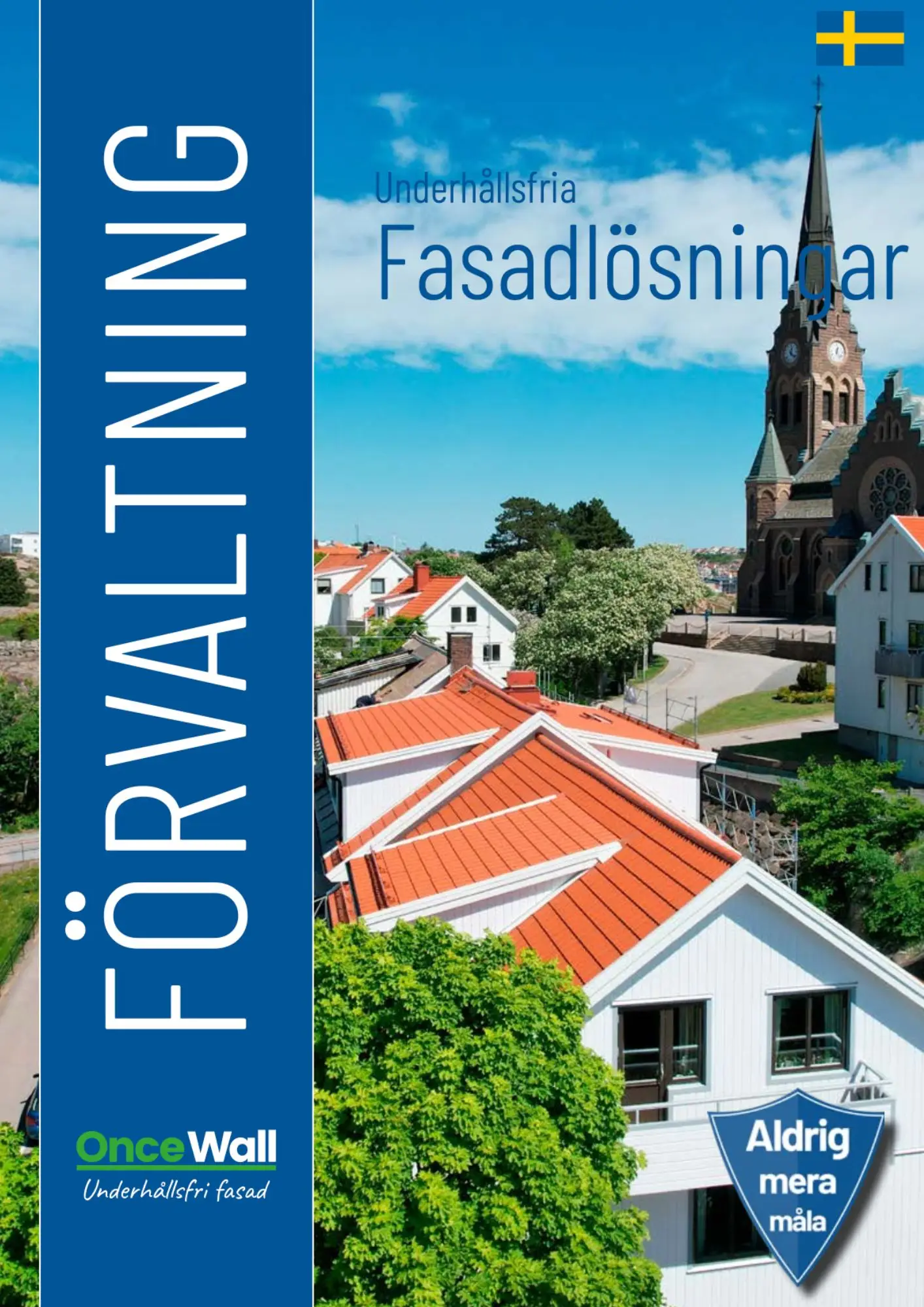Förvaltiningsomslag