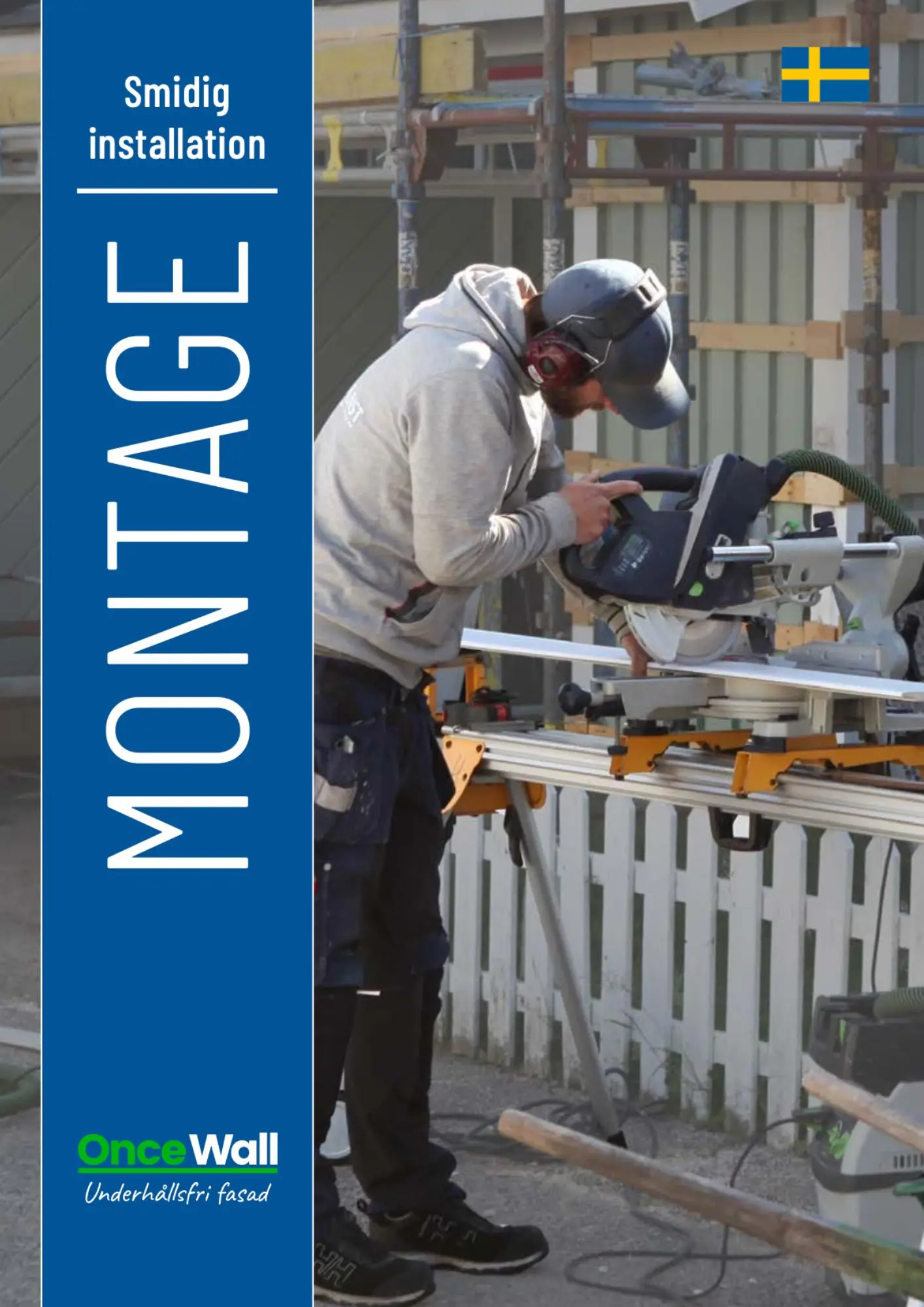 Montageomslag