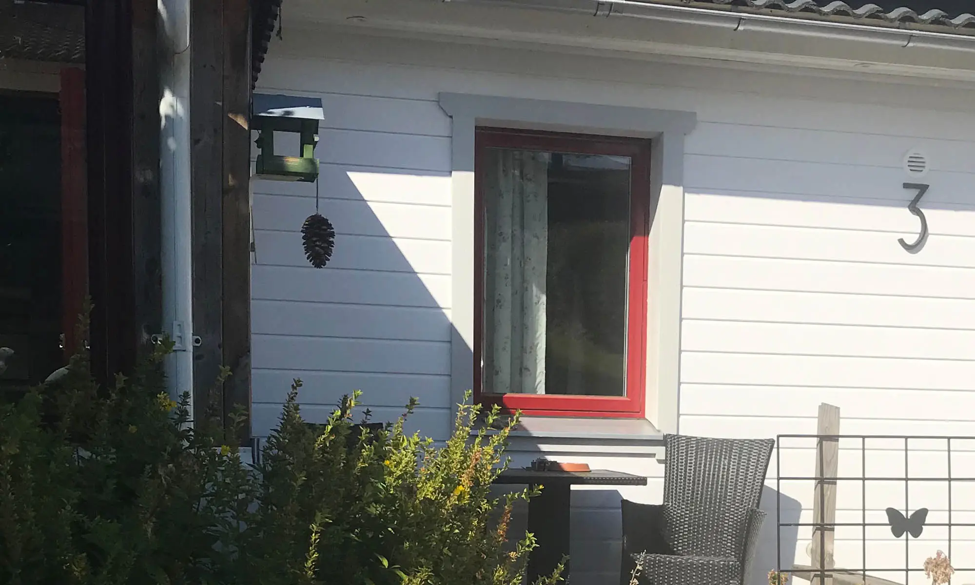 Exklusivpanelen liggande valde Sverker