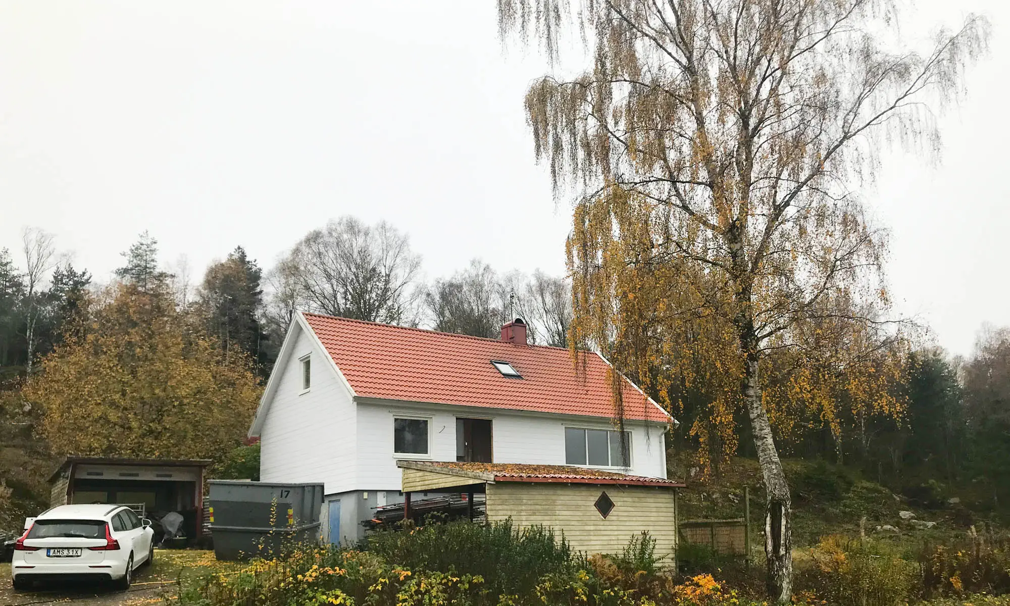 Västkusten levererar med Sverigepanelen