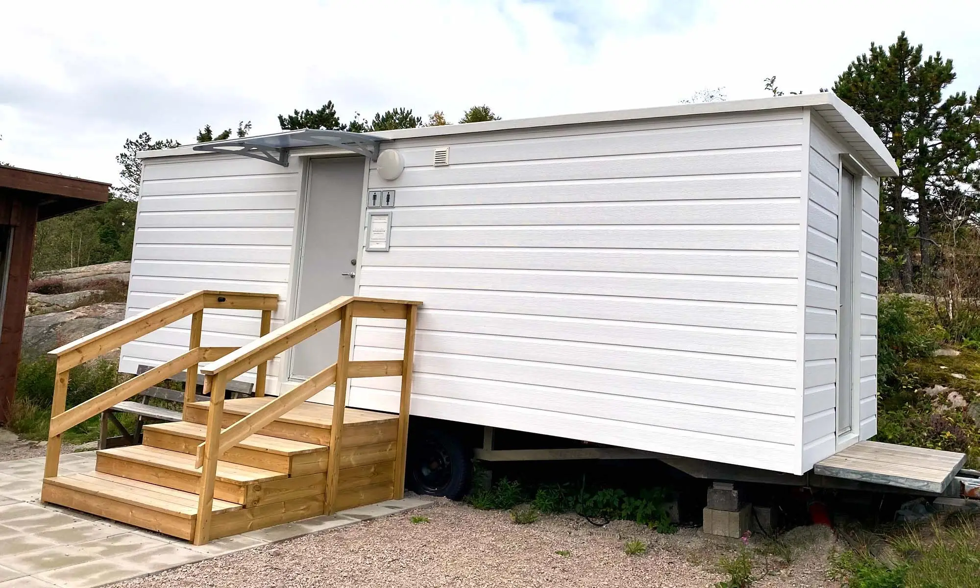 Johannesviks Camping