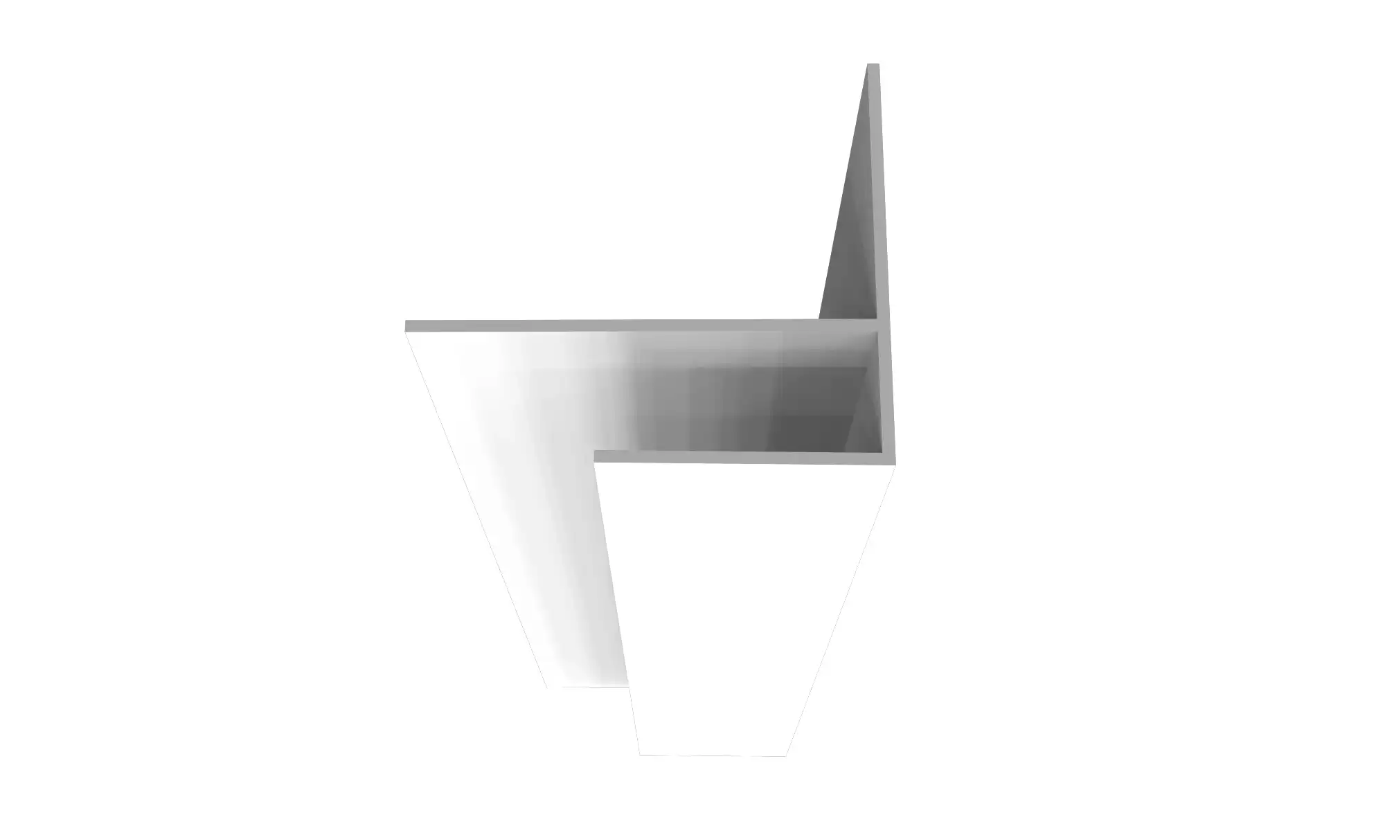 Simspanel F-Profil extra bild 1