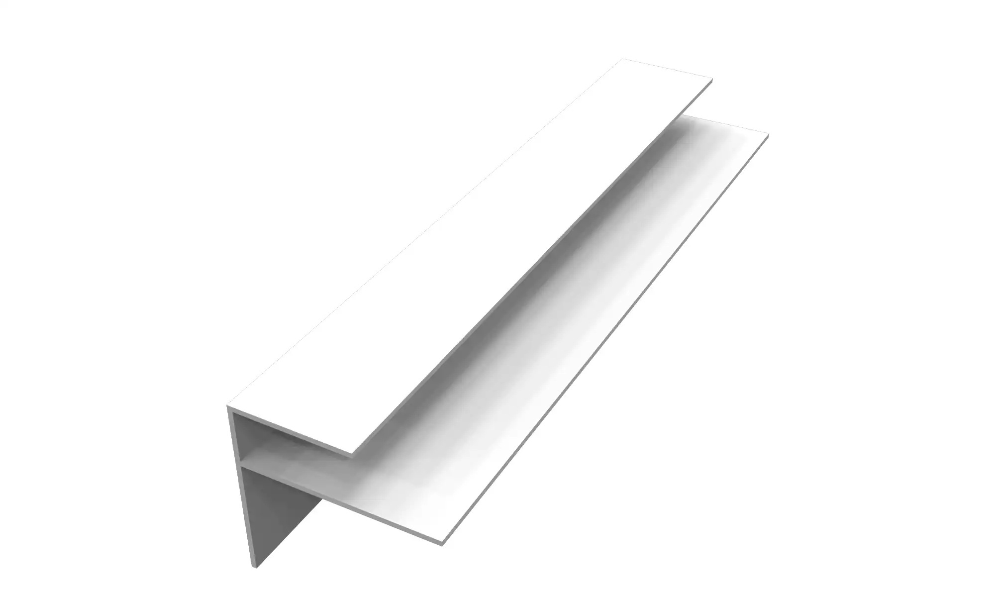Simspanel F-Profil extra bild 2