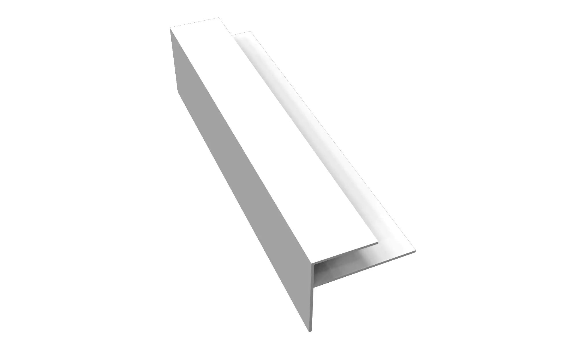 Simspanel F-Profil extra bild 3