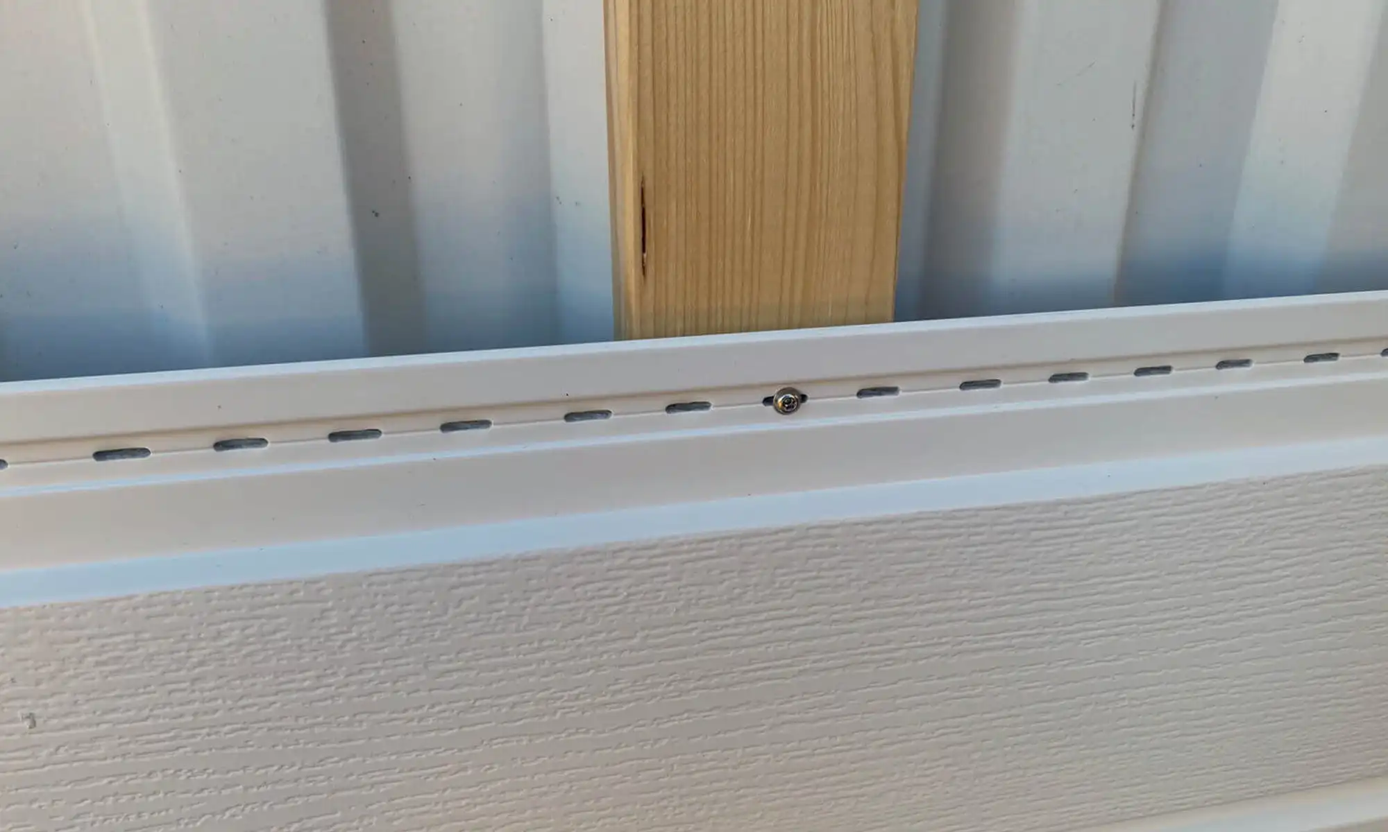 OnceWall skruv 500 st extra bild 1