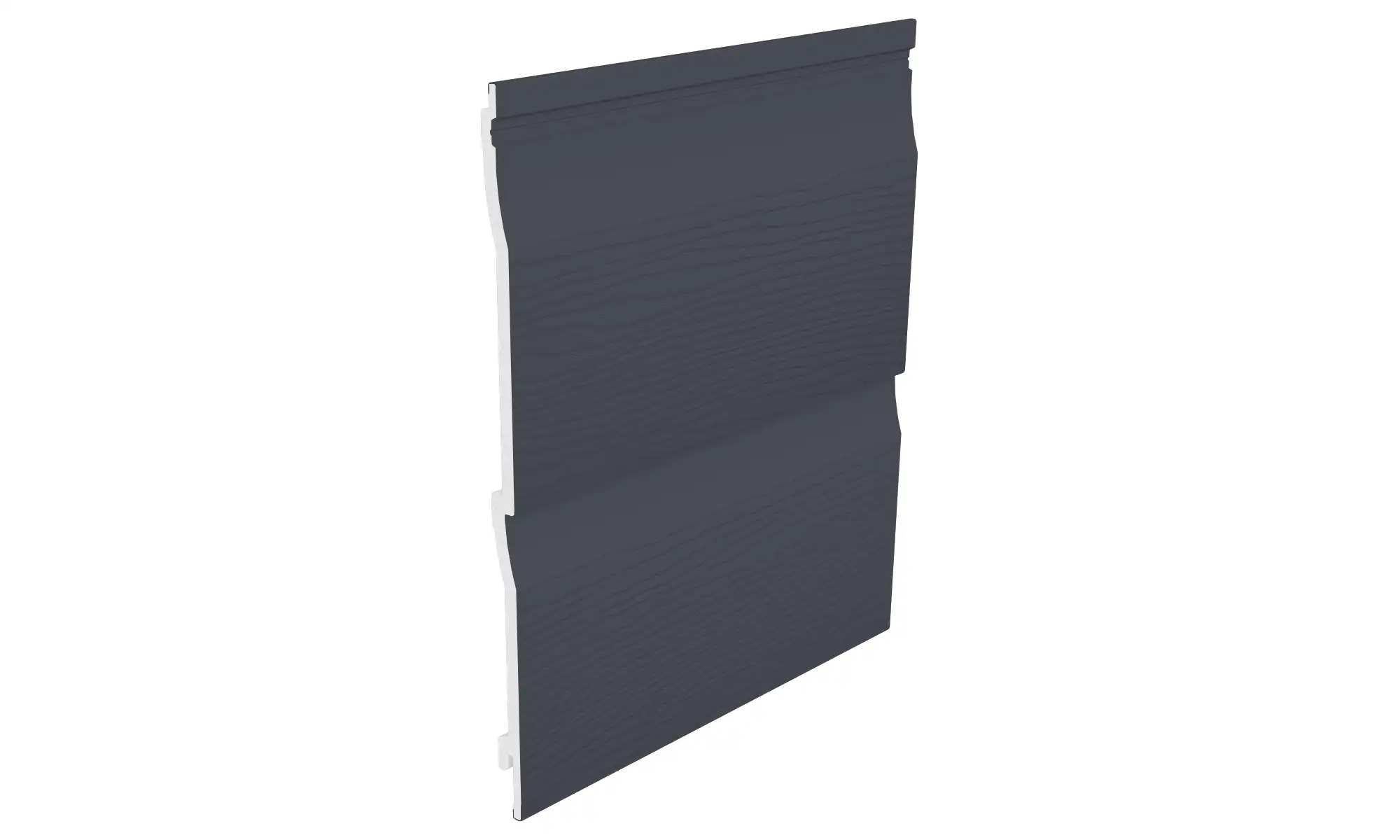 Västkustpanel Skiffergrå