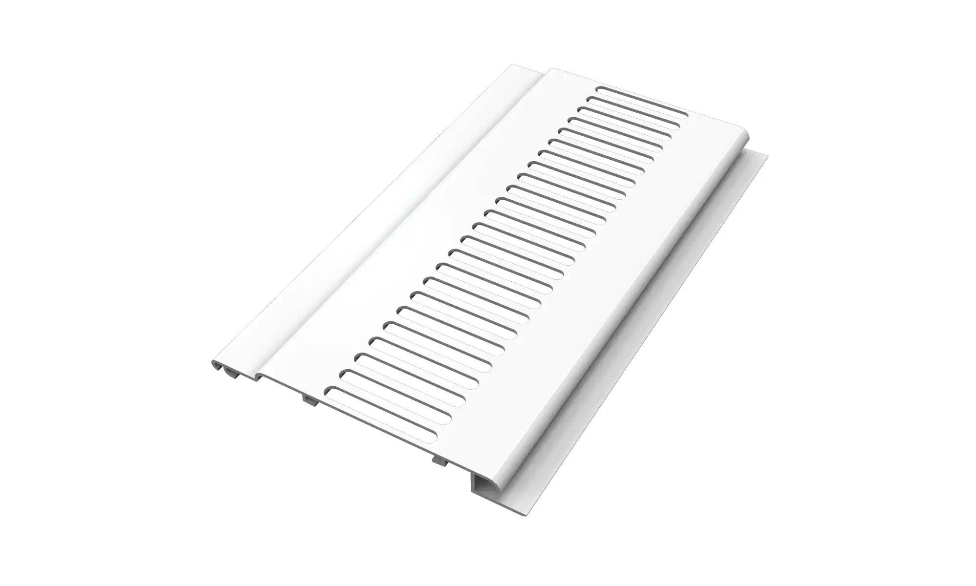 Simspanel Hane/Hona Ventilation extra bild 1