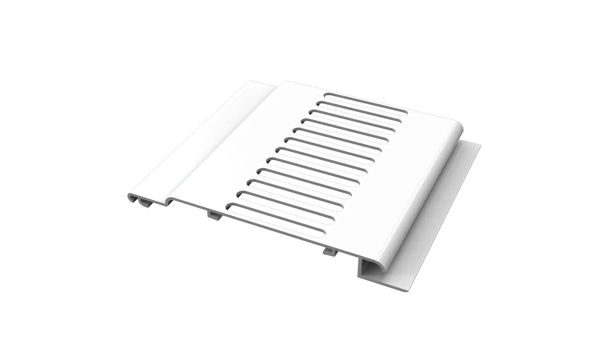Simspanel Hane/Hona Ventilation extra bild 2