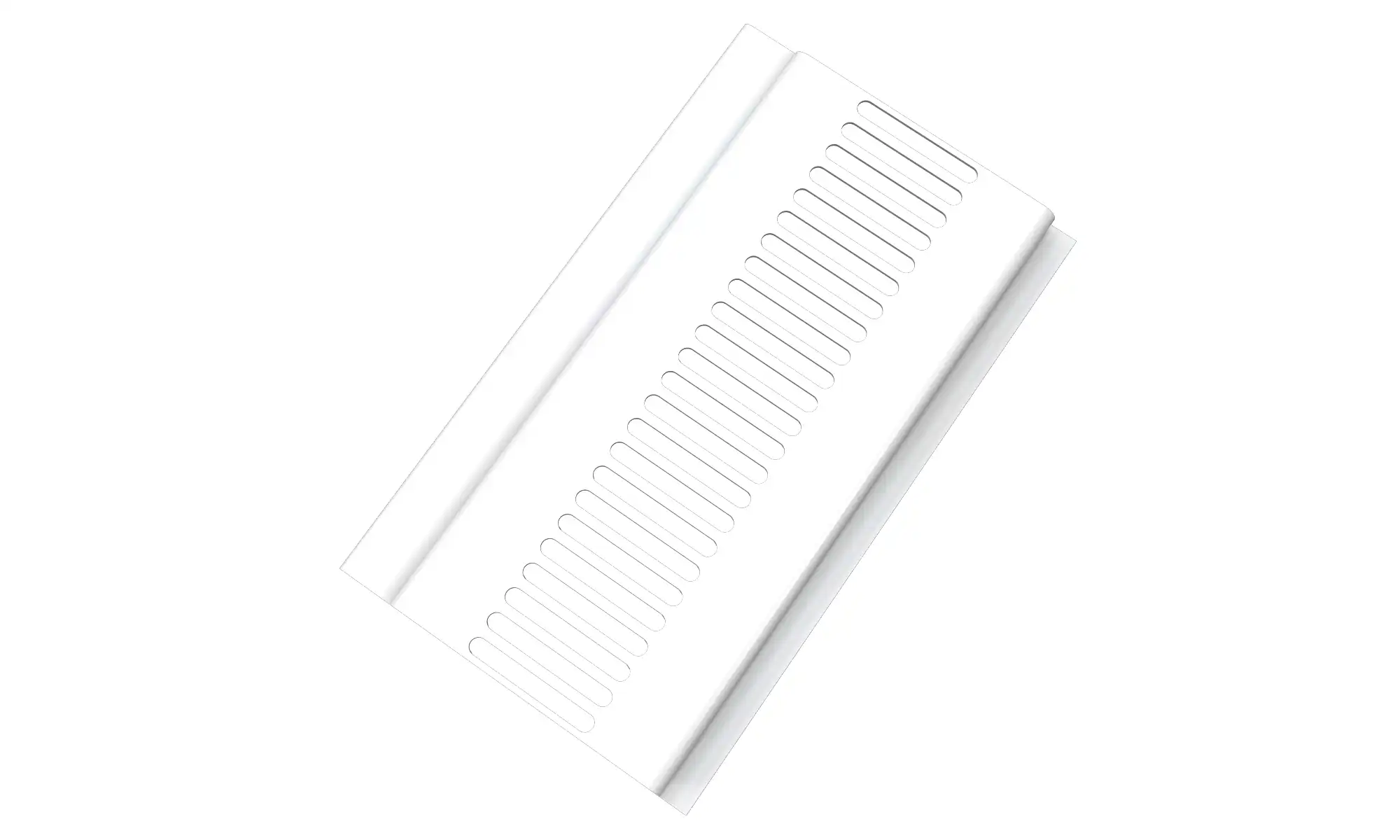Simspanel Hane/Hona Ventilation extra bild 3
