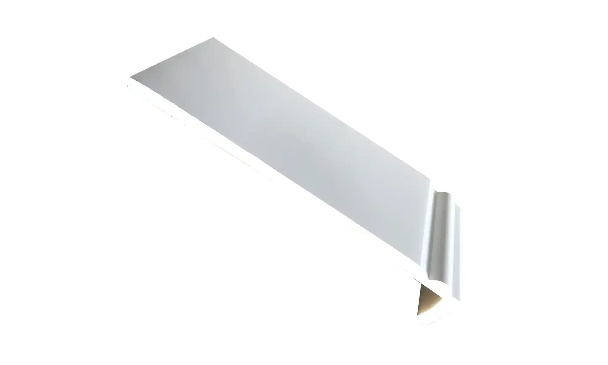 Takfot Skaftö Allmoge 30cm Vit extra bild 1