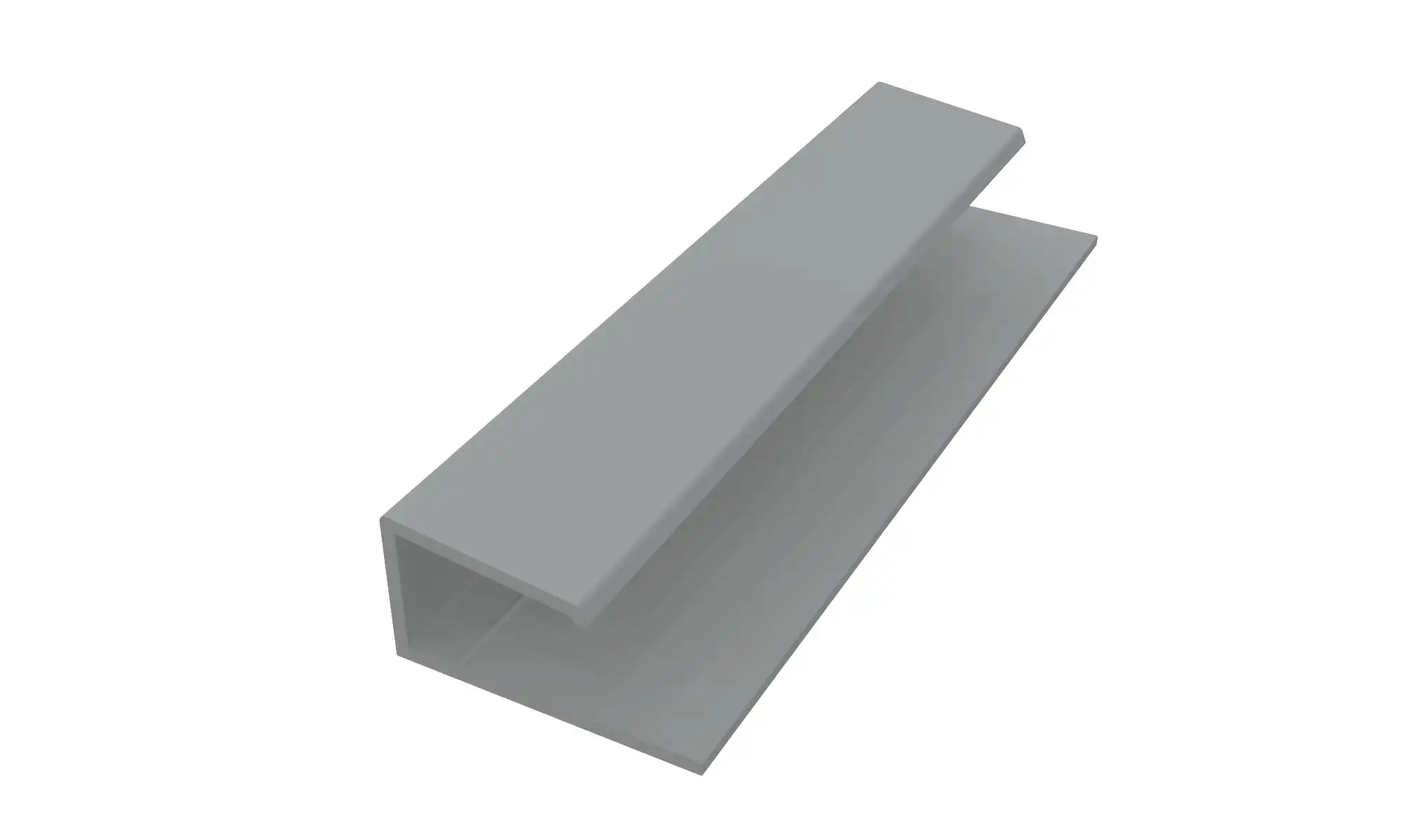 U-Profil (1 Del) Storm extra bild 1