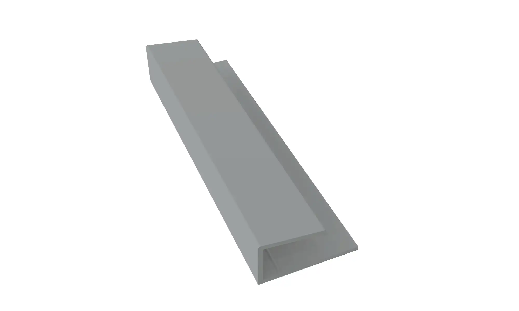U-Profil (1 Del) Storm extra bild 2
