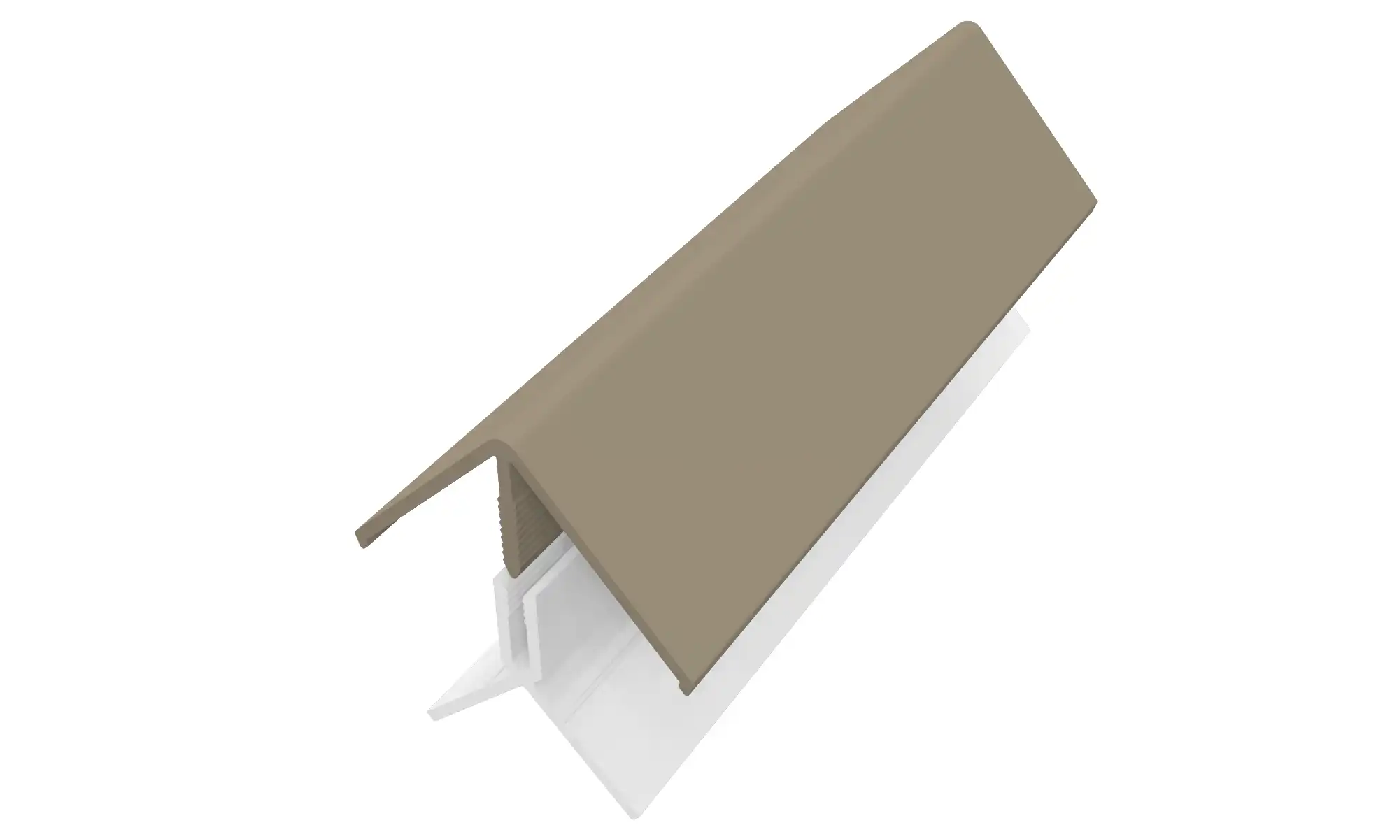 Ytterhörn (2 Del) Brun extra bild 1