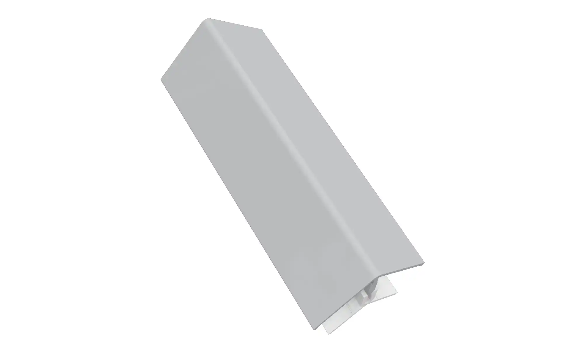 Ytterhörn (2 Del) Cementgrå extra bild 3
