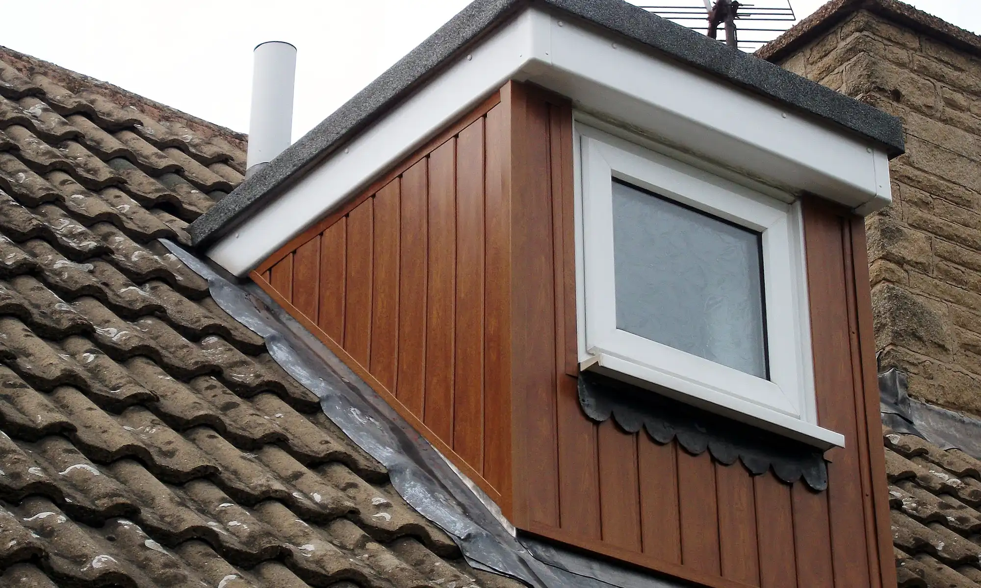 Exklusiv 320 Folierad Ljus Ek extra bild 1