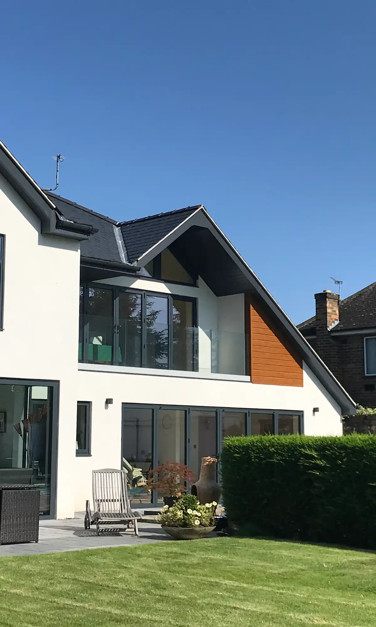 Exklusiv 320 Folierad Ljus Ek extra bild 7