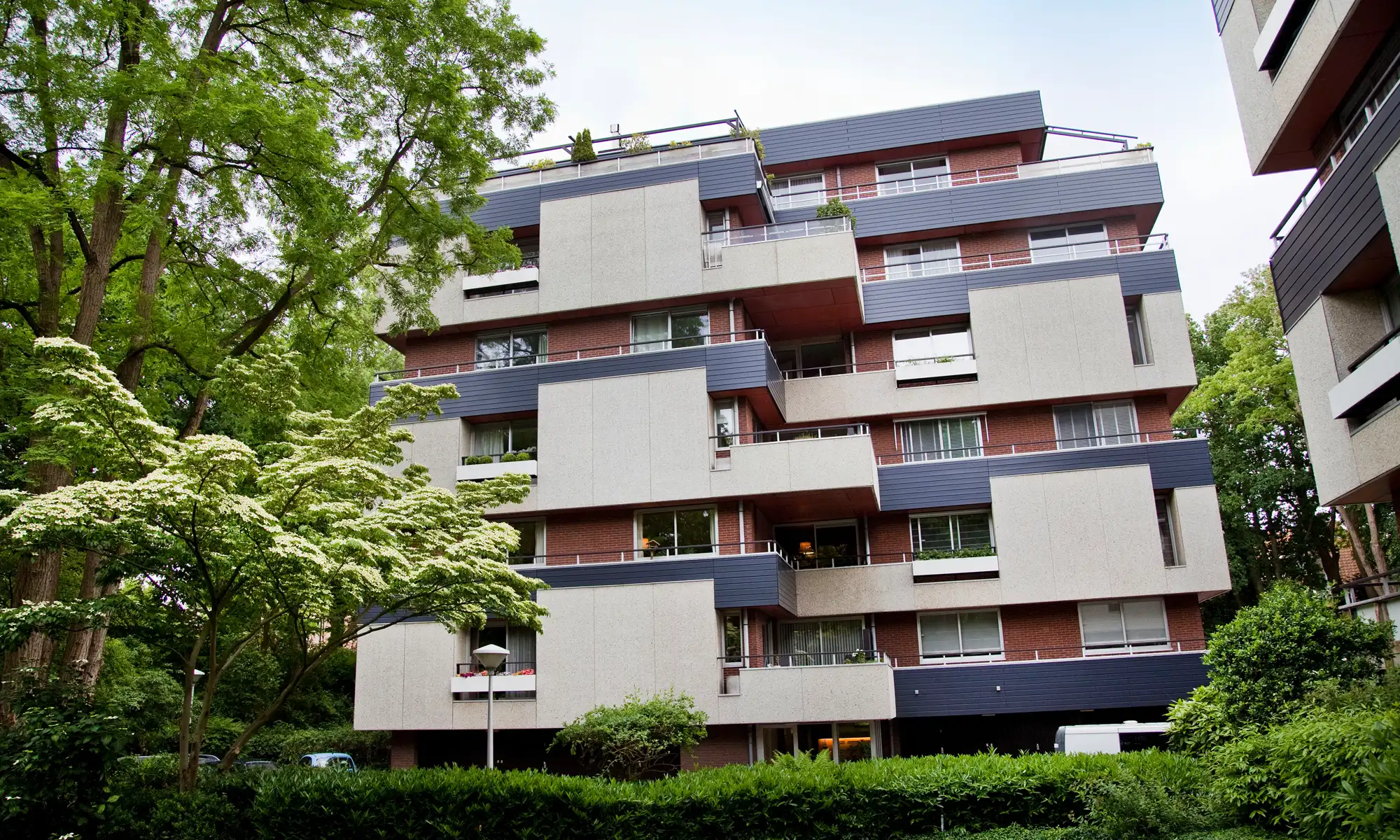Exklusiv 320 Folierad Antracitgrå extra bild 10
