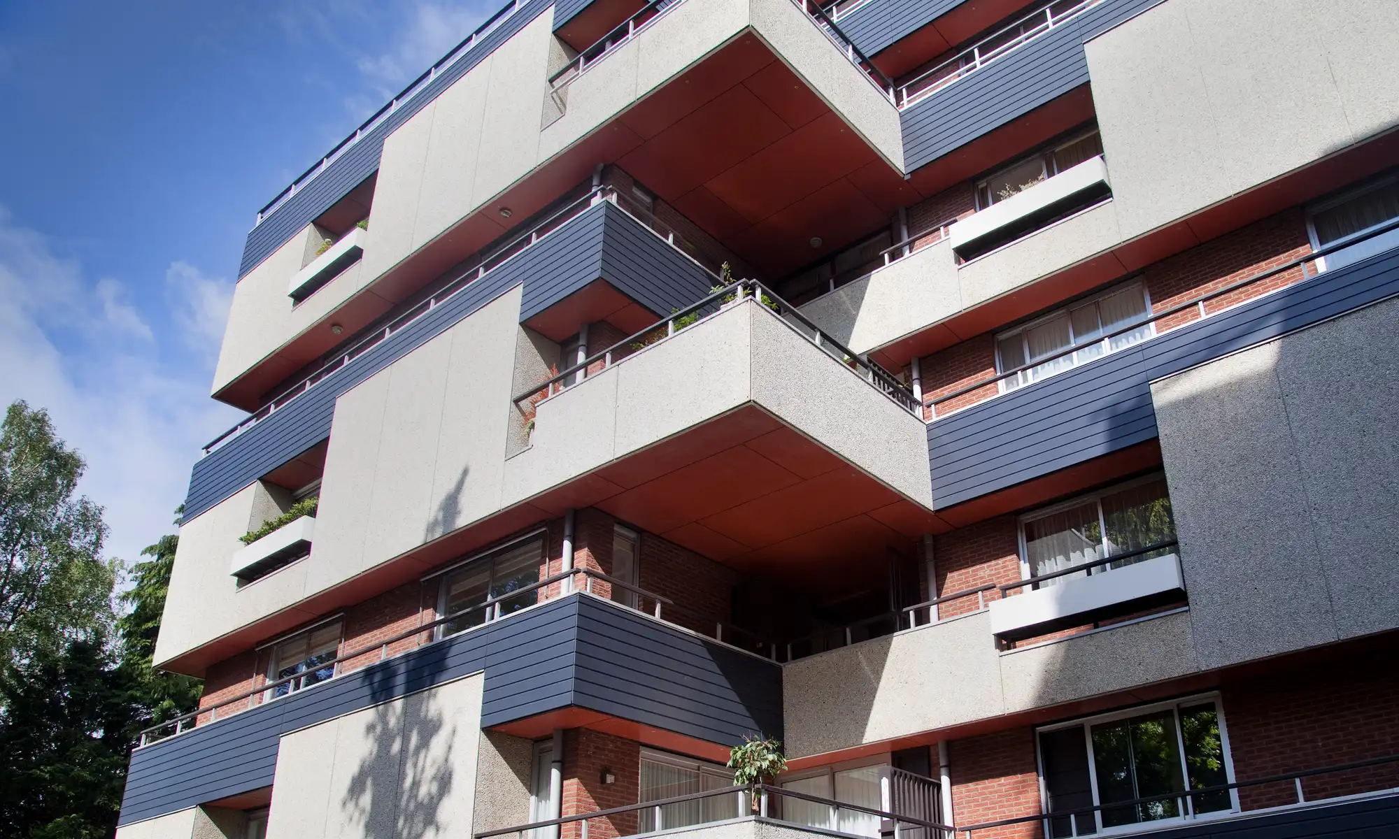 Exklusiv 320 Folierad Antracitgrå extra bild 11
