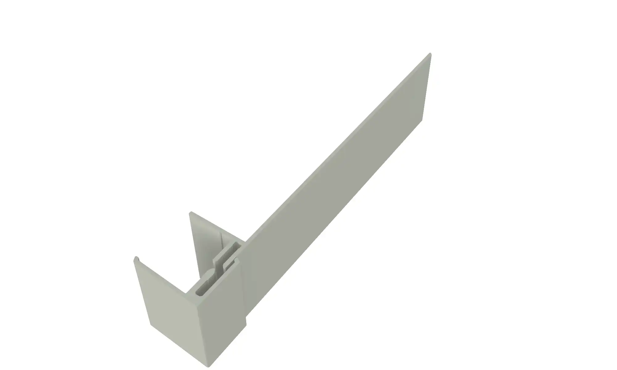 Smyg 2-del Dimgrå