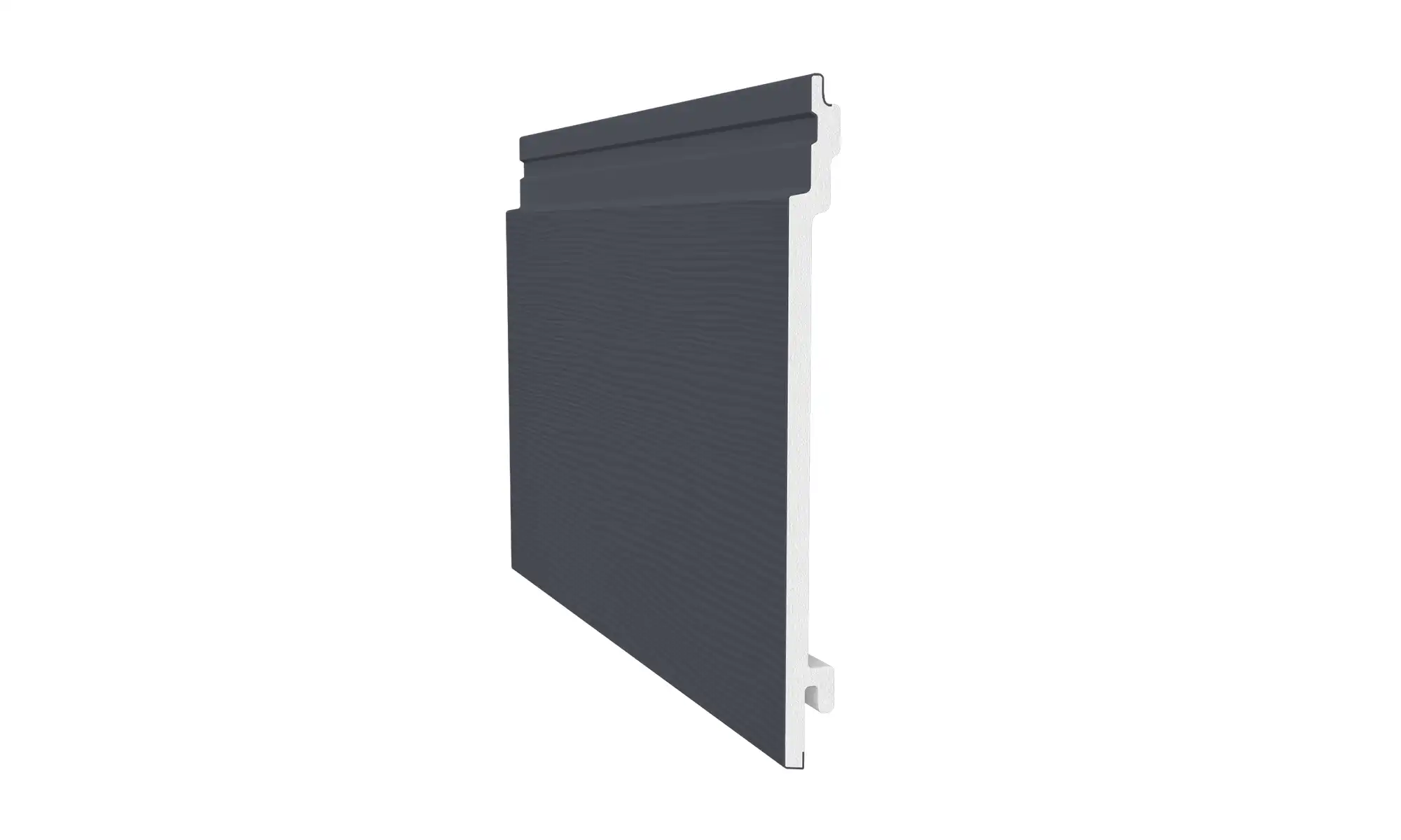 Sverigepanelen Antracit 5m