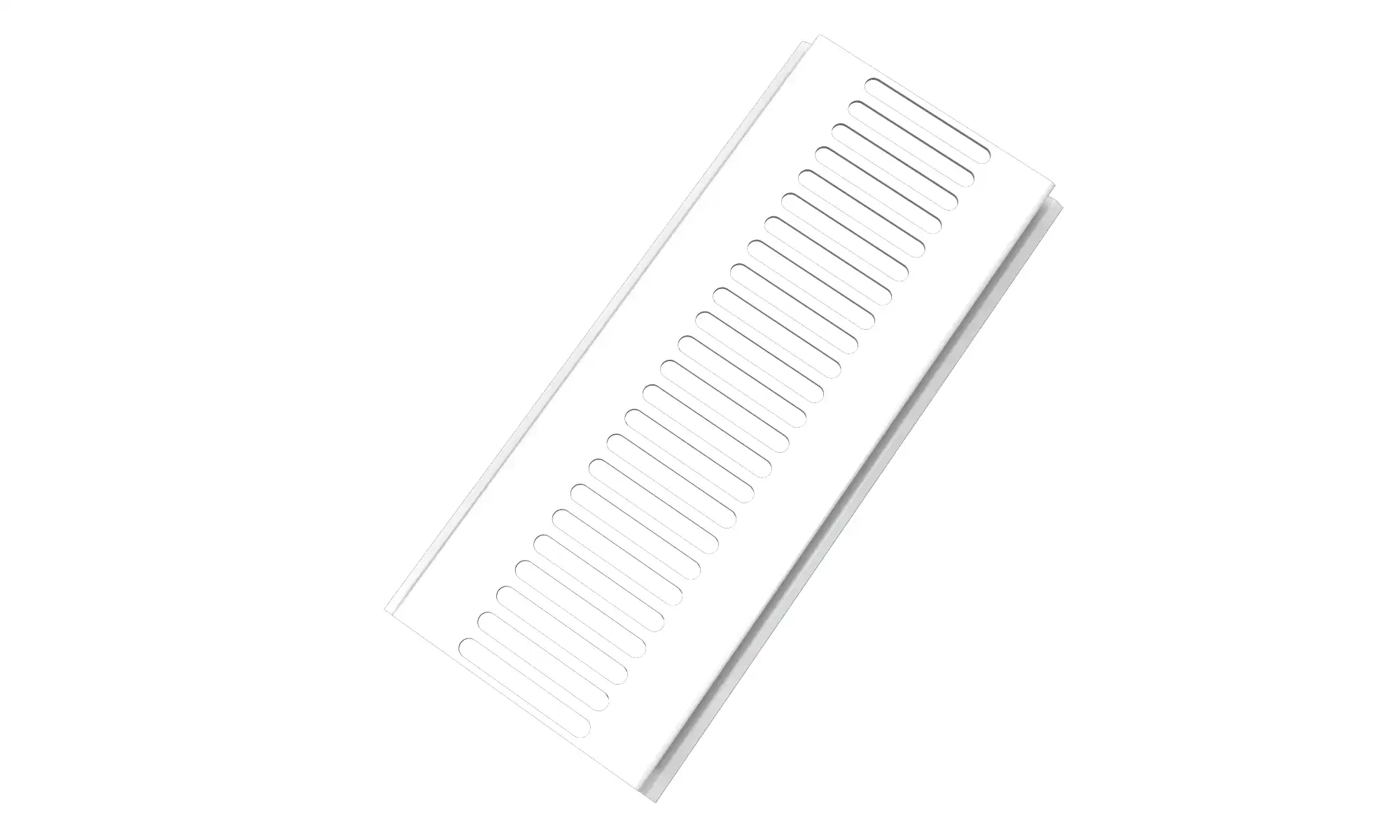Simspanel Hona/Hona Ventilation extra bild 2